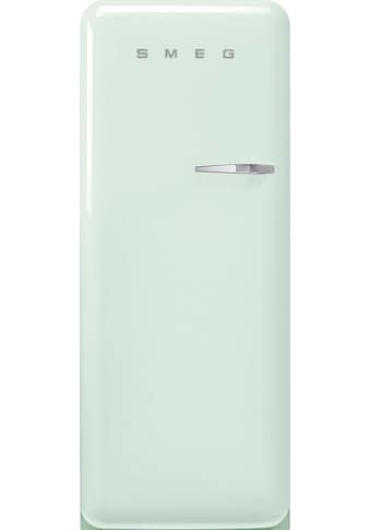 Smeg Kühlschrank »FAB28_5«, FAB28LPG5, 150 cm hoch, 60 cm breit kaufen