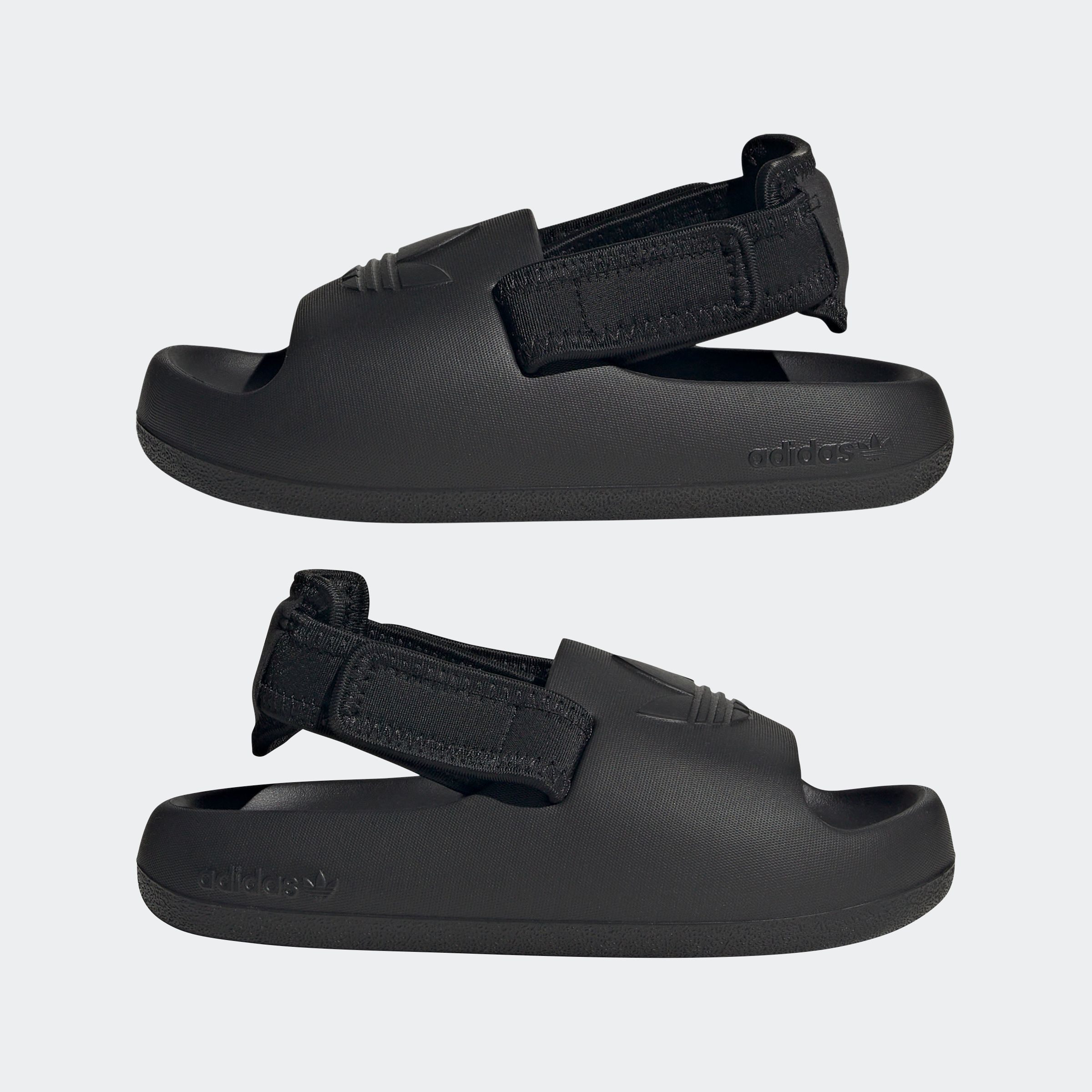 adidas Originals Sandale »ADIFOM KIDS ADILETTE«