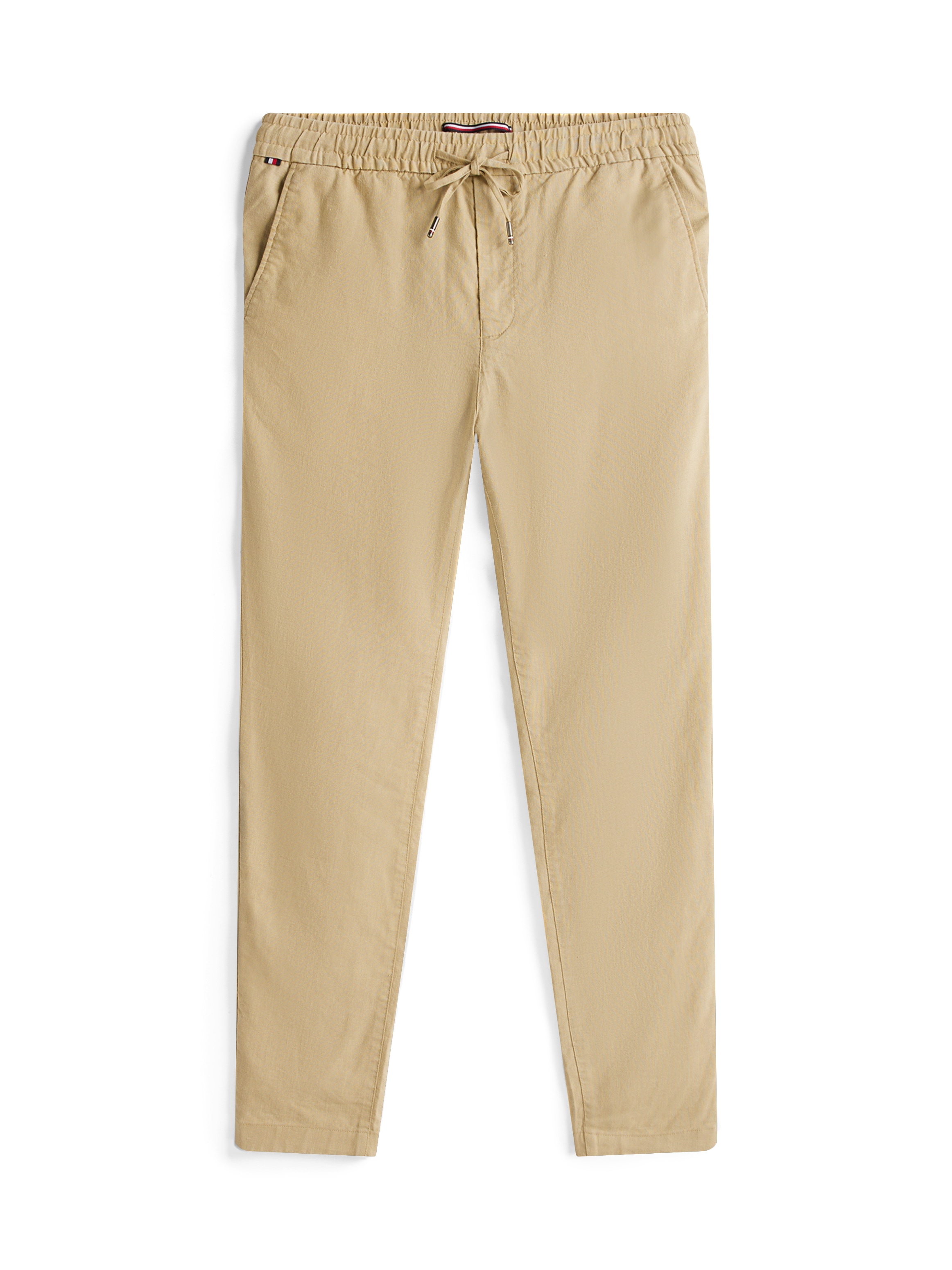 Tommy Hilfiger Chinohose »HARLEM SORONA LINEN«