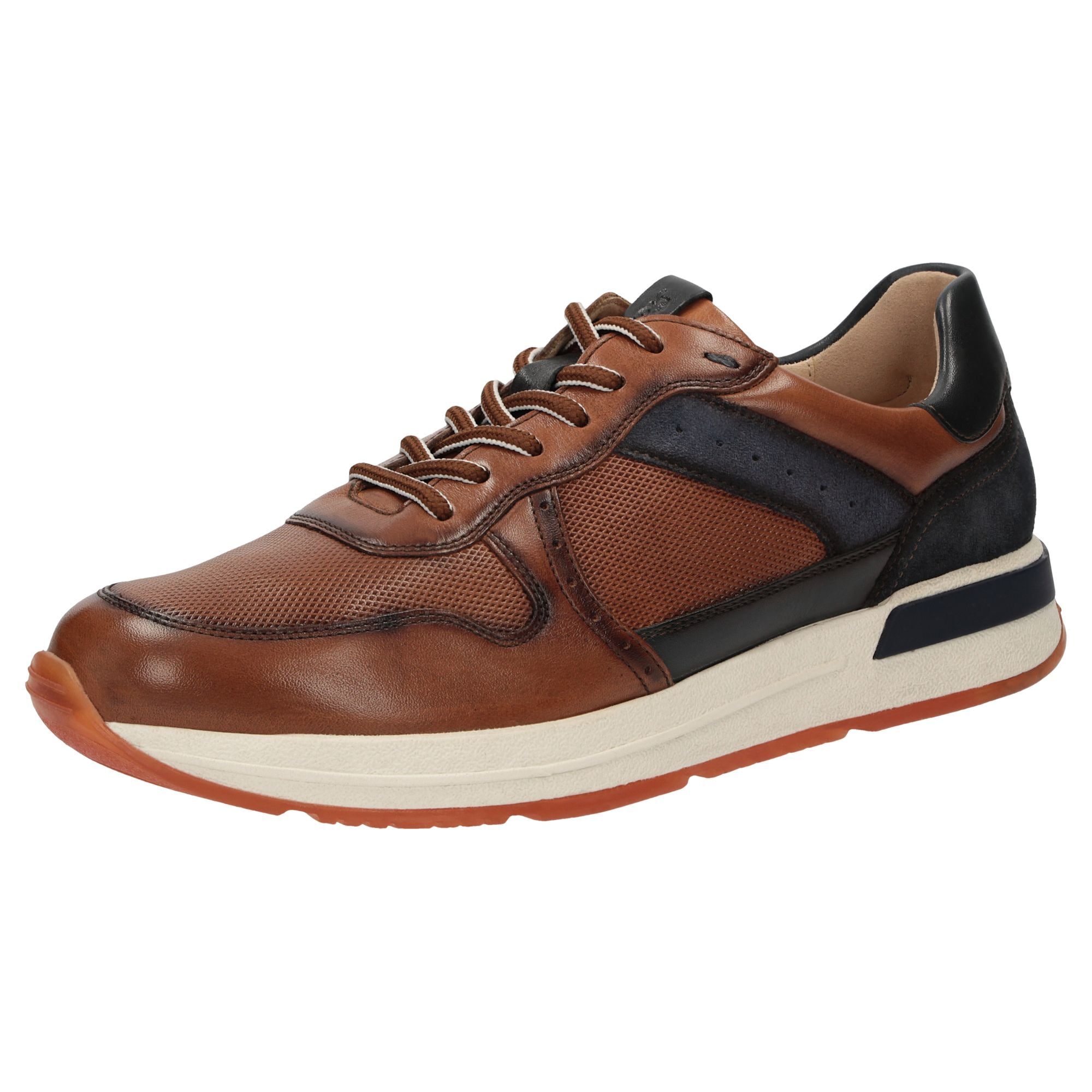 SIOUX Sneaker »Rojaro-719«