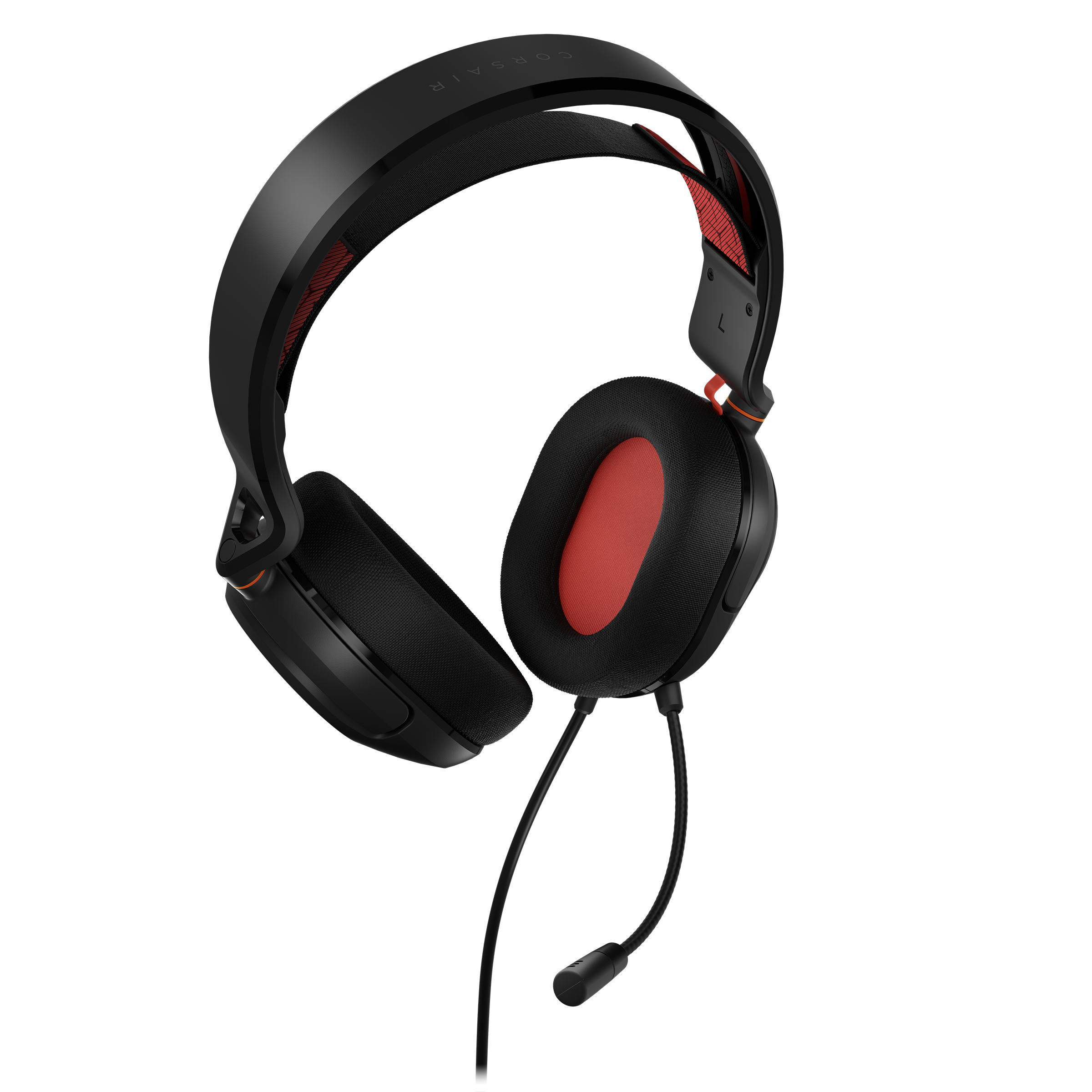 Corsair Gaming-Headset »HS35 v2 Multiplatform«