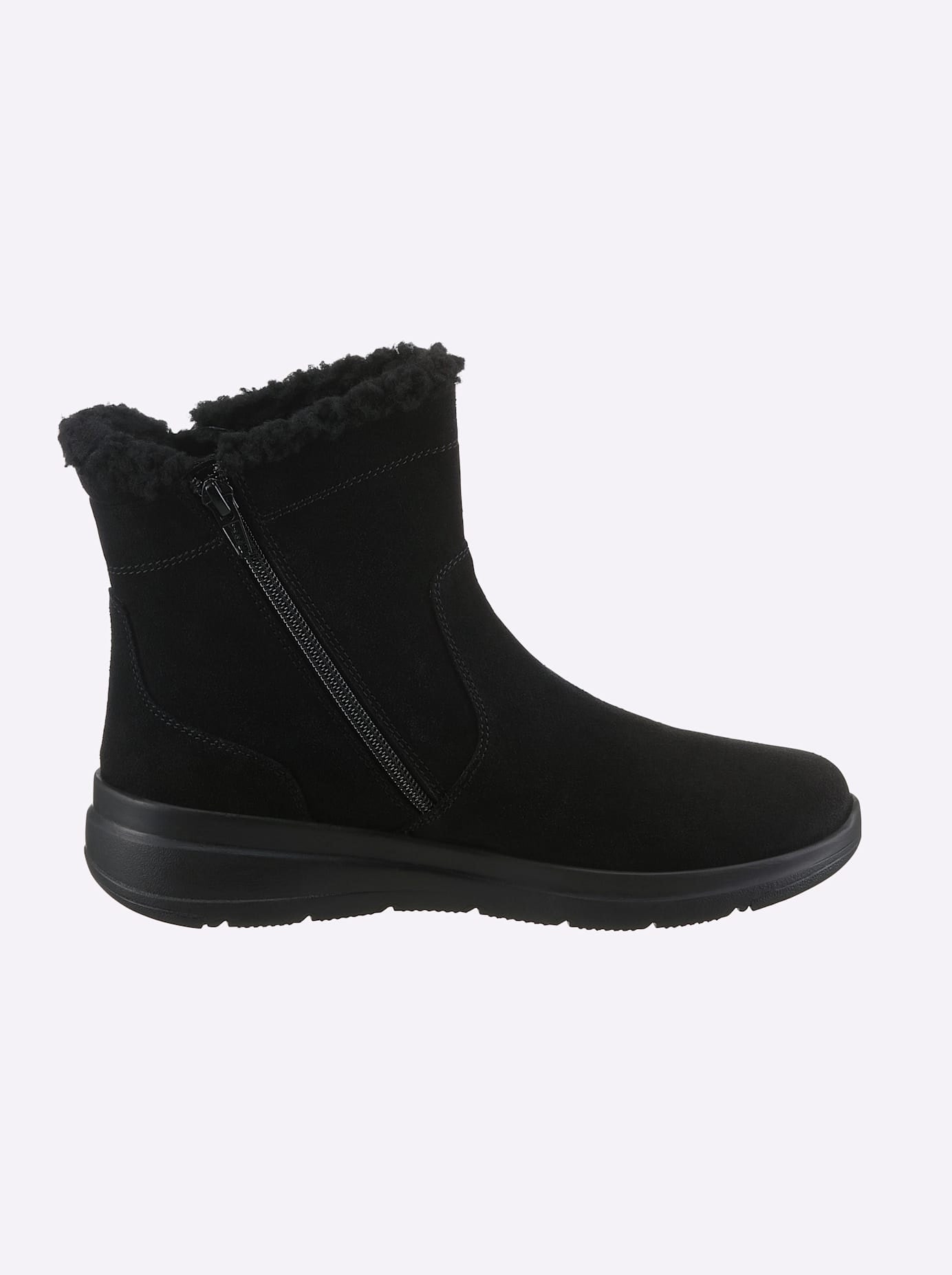 Casual Looks Stiefelette