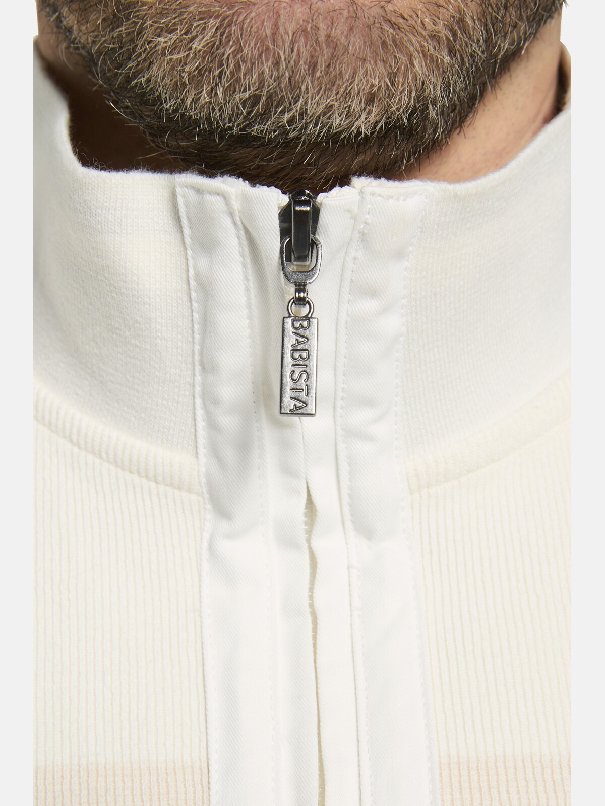 Babista Sweatshirt »Sweatshirt MODASTIL«
