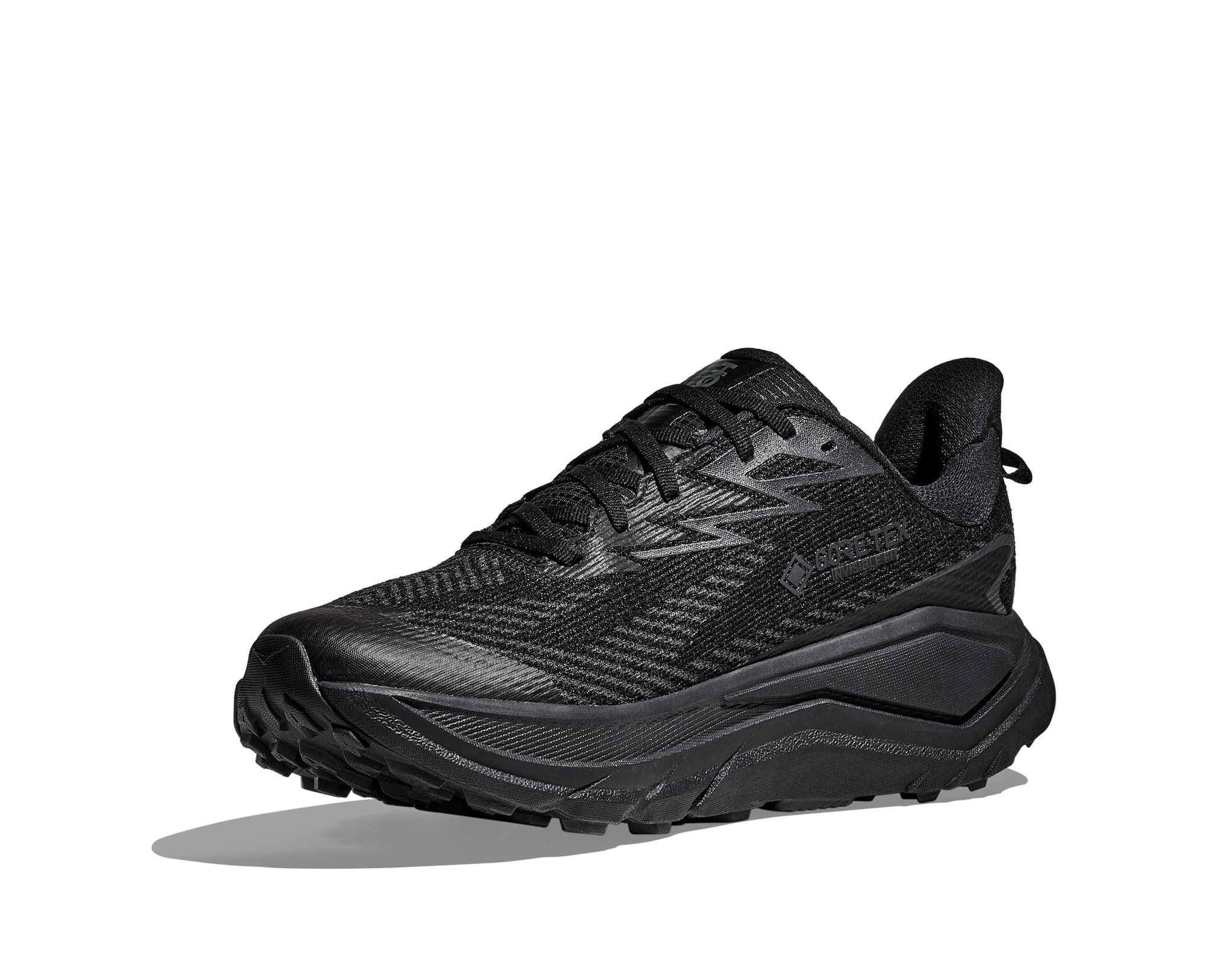 Hoka One One Trailrunningschuh »CHALLENGER 8 GORE-TEX«  wasserdicht