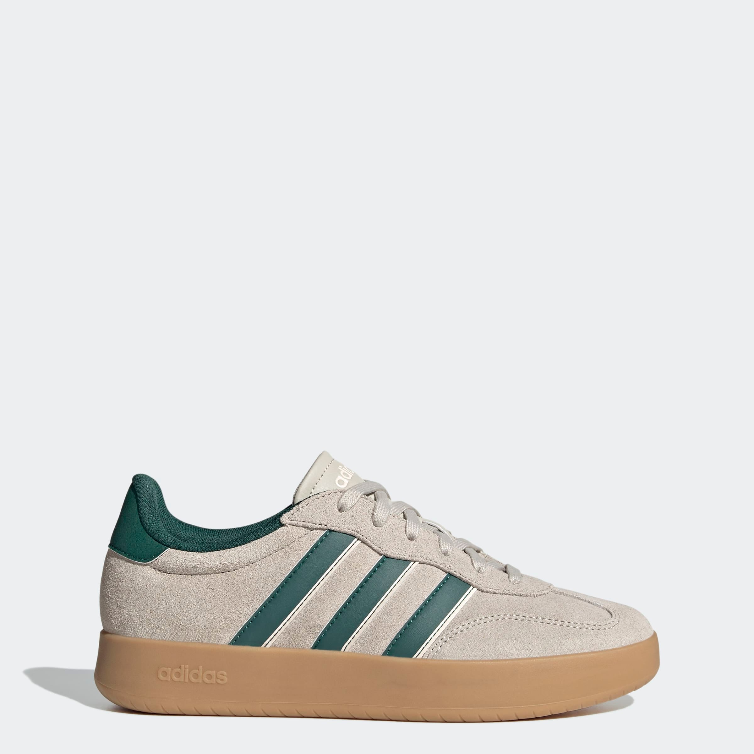 adidas Sportswear Sneaker »BARREDA«, Design auf den Spuren des adidas Handball Spezial