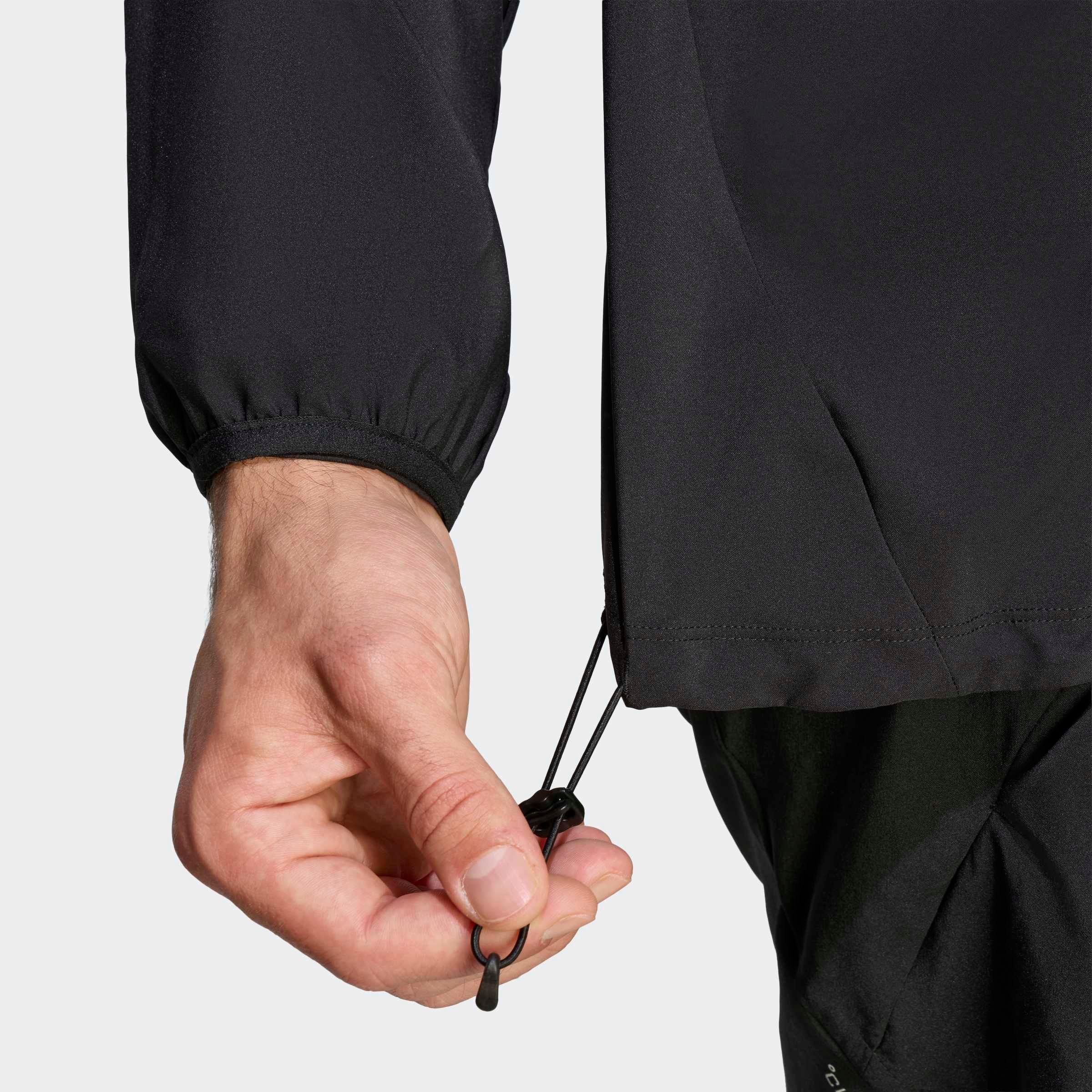 adidas Performance Laufjacke »ADI365 ICONIC«