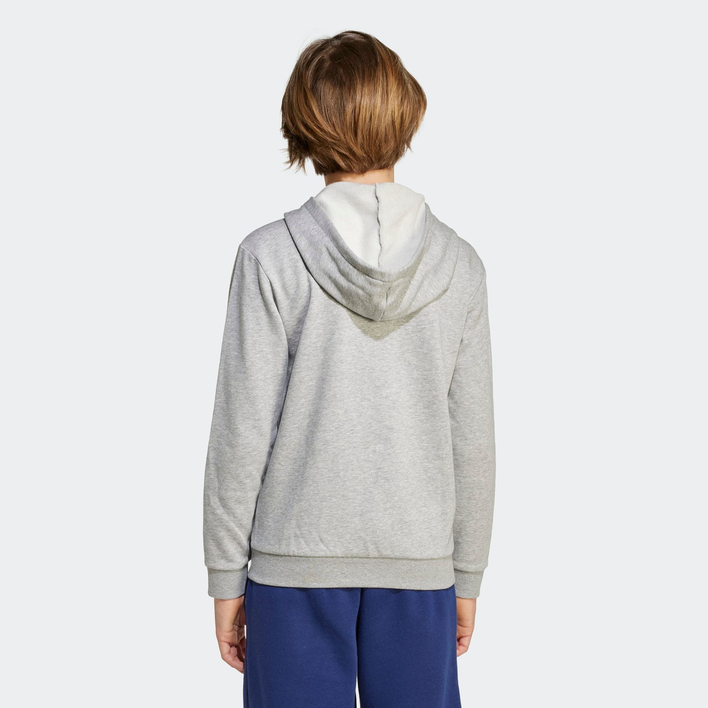 adidas Sportswear Kapuzensweatshirt »J CLGT FT FZ«