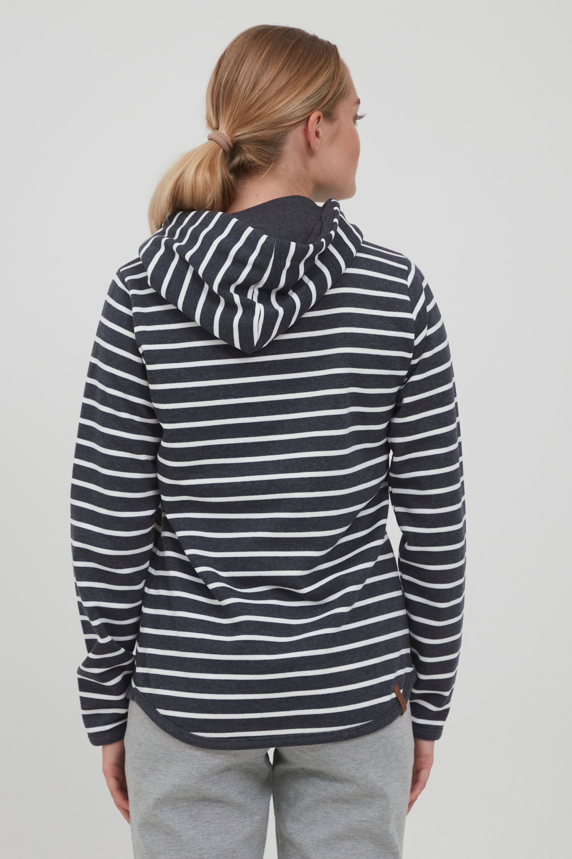 OXMO Kapuzenpullover »Hoodie OXCarina«