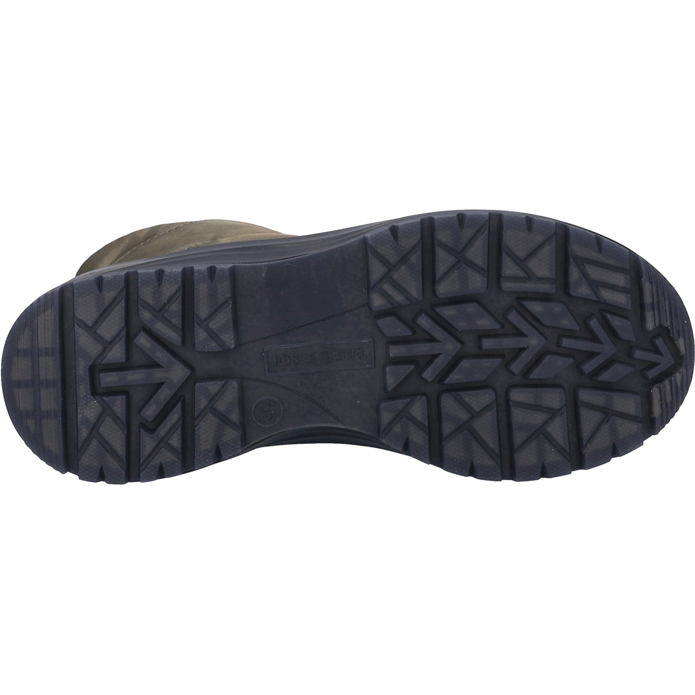 Josef Seibel Stiefelette »Colorado 55, bronze«