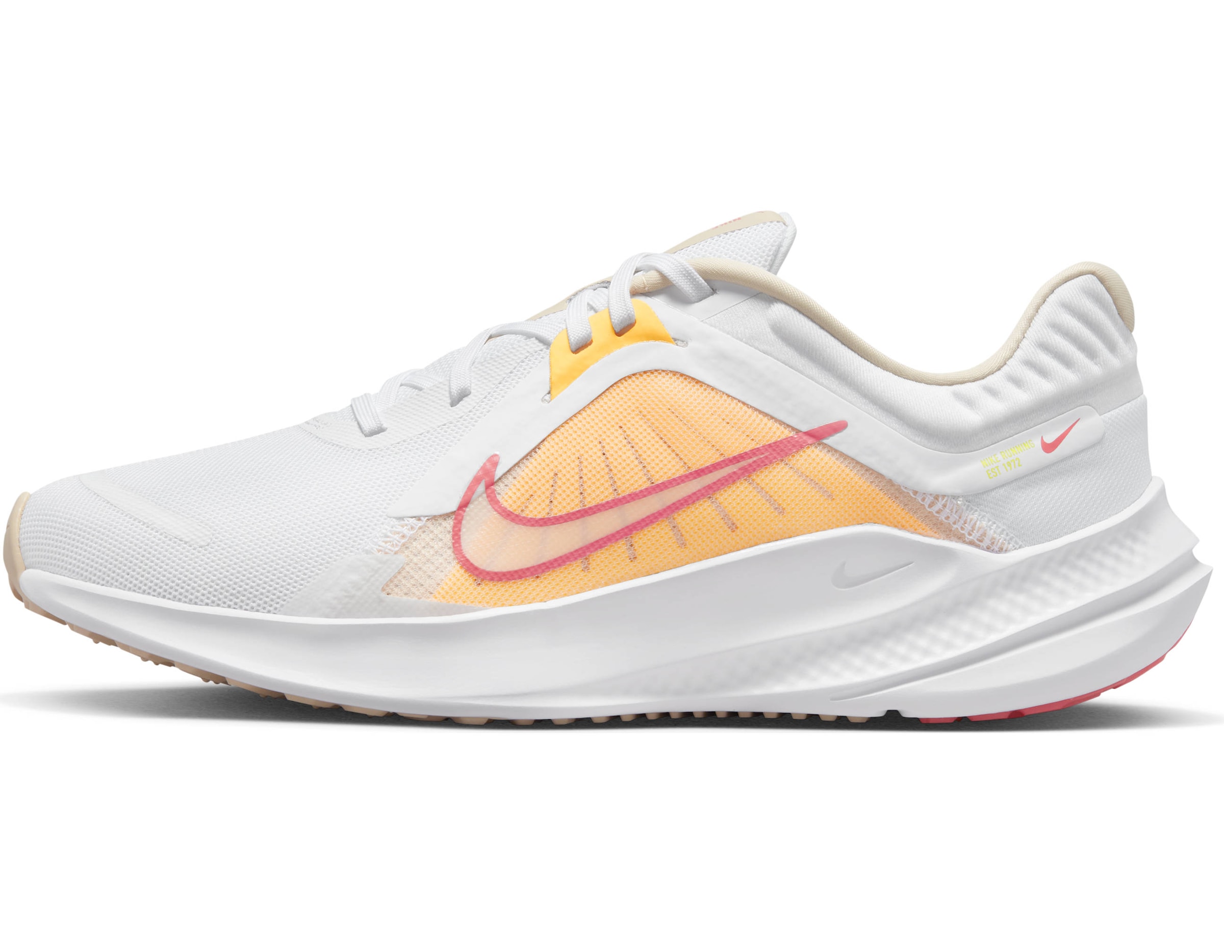 Nike Laufschuh »QUEST 5«