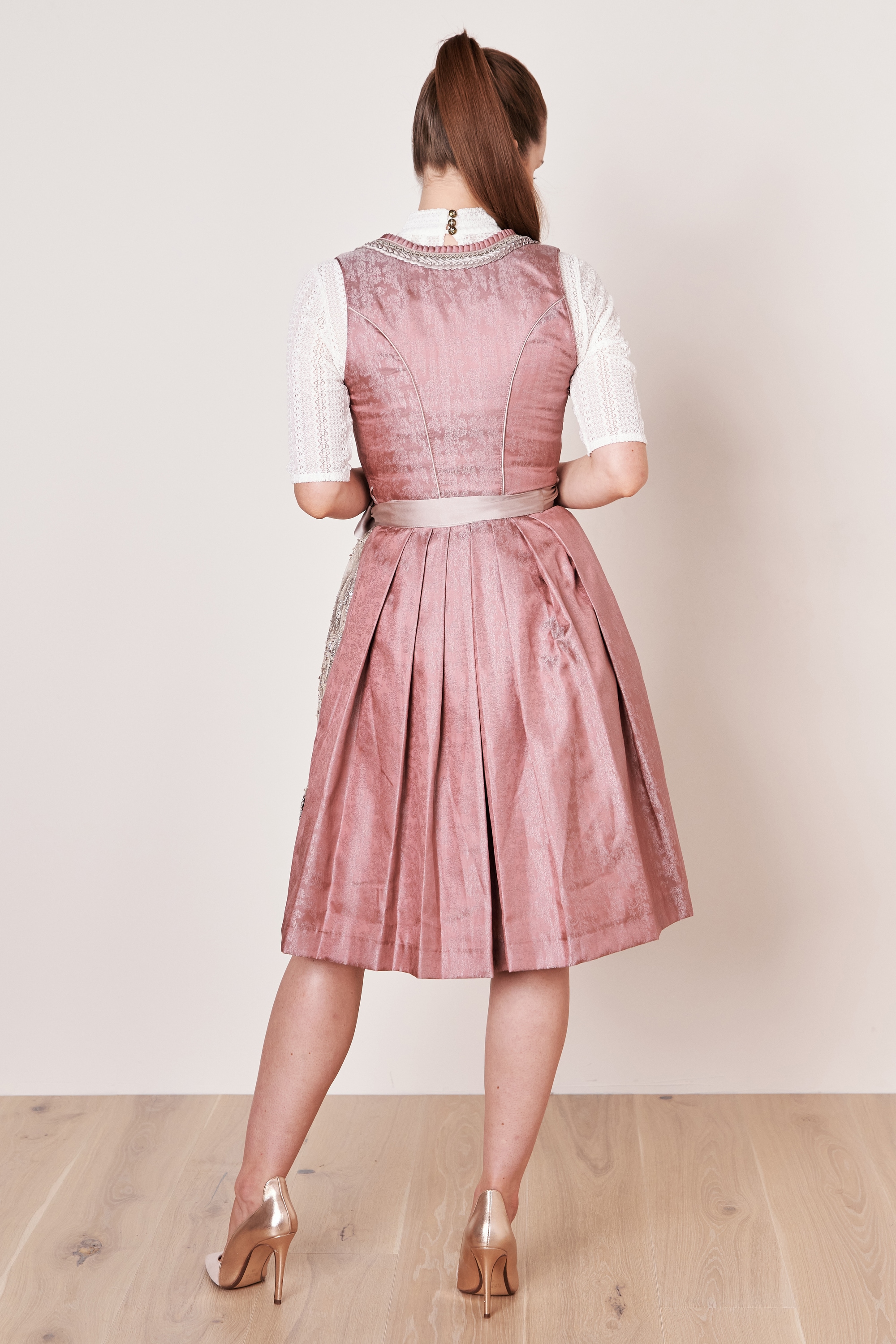 Krüger Dirndl »Dirndl Paloma (60cm)«