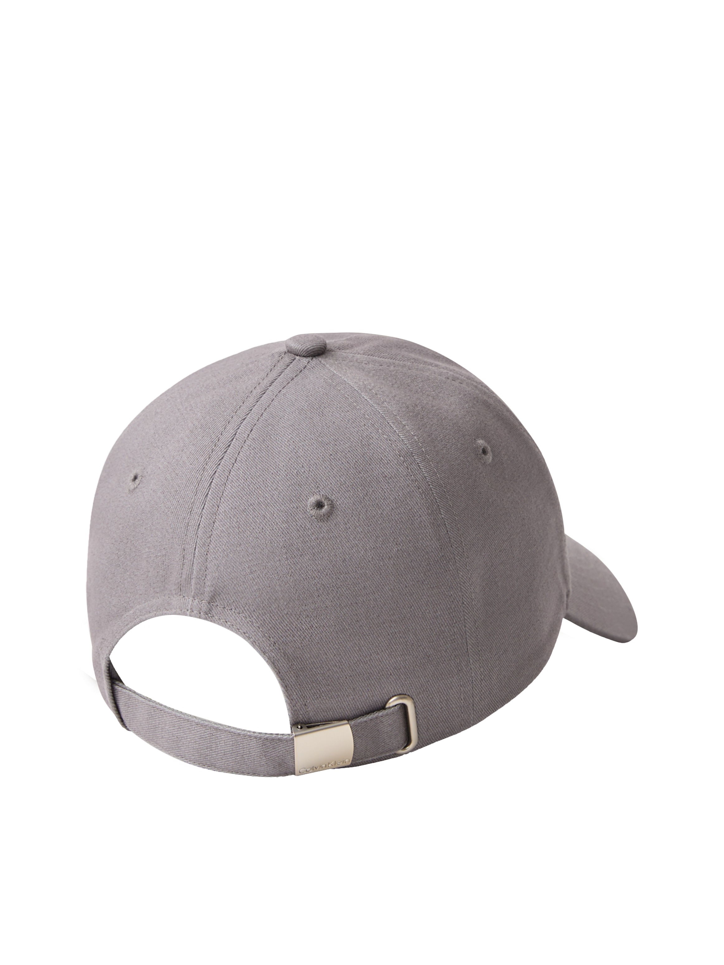 Calvin Klein Jeans Baseball Cap »6 PANEL SSNL GRAPHIC NYL CAP« Mit festem Schirm