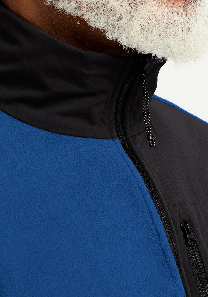 Jack Wolfskin Fleecejacke »SUMETRO FZ M«