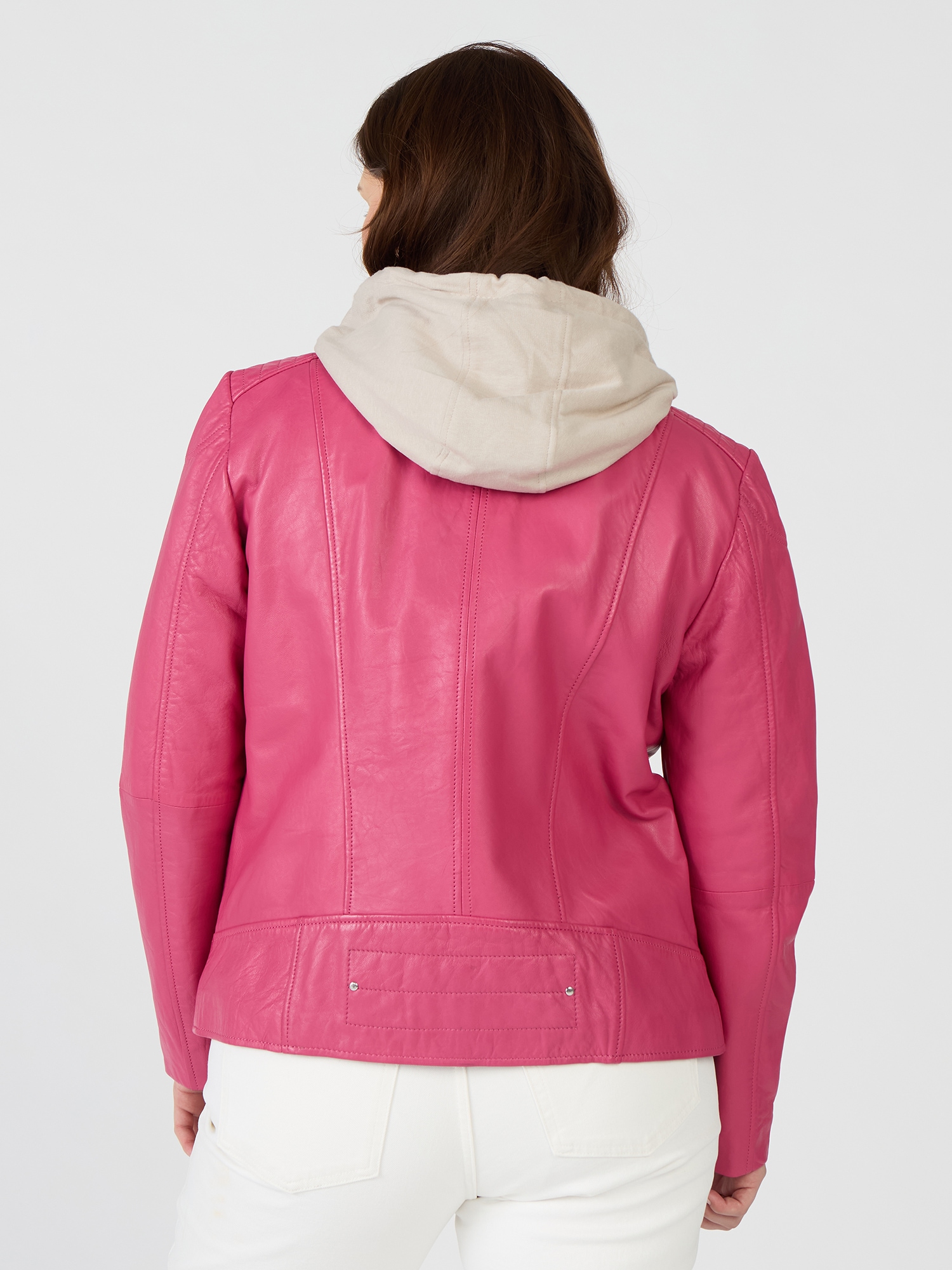 Maze Lederjacke »Lederjacke 42021318«