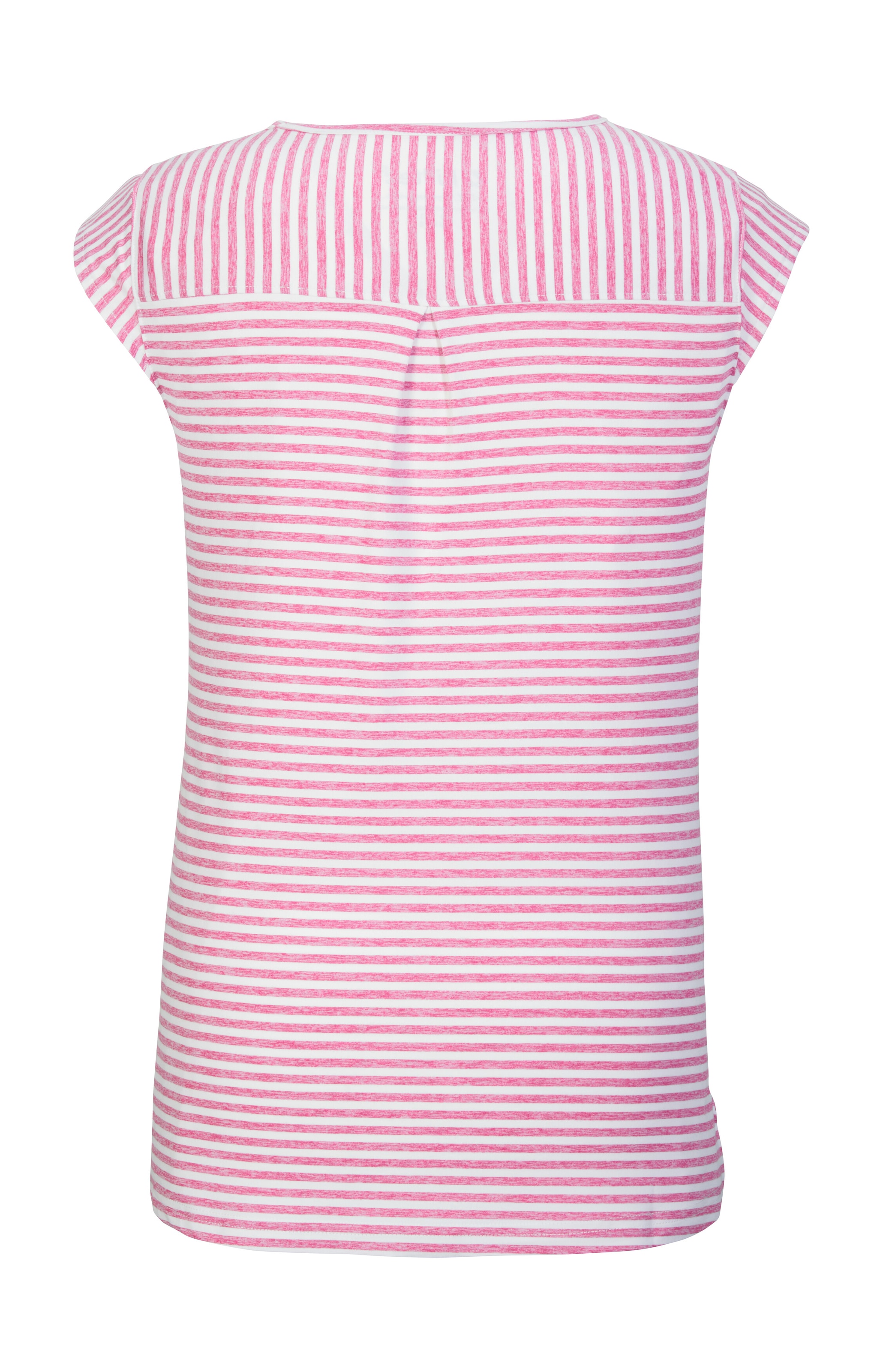 Killtec Funktionstop »KOS 125 WMN TP«, Schnelltrocknendes Damen Funktionstop mit femininem Design