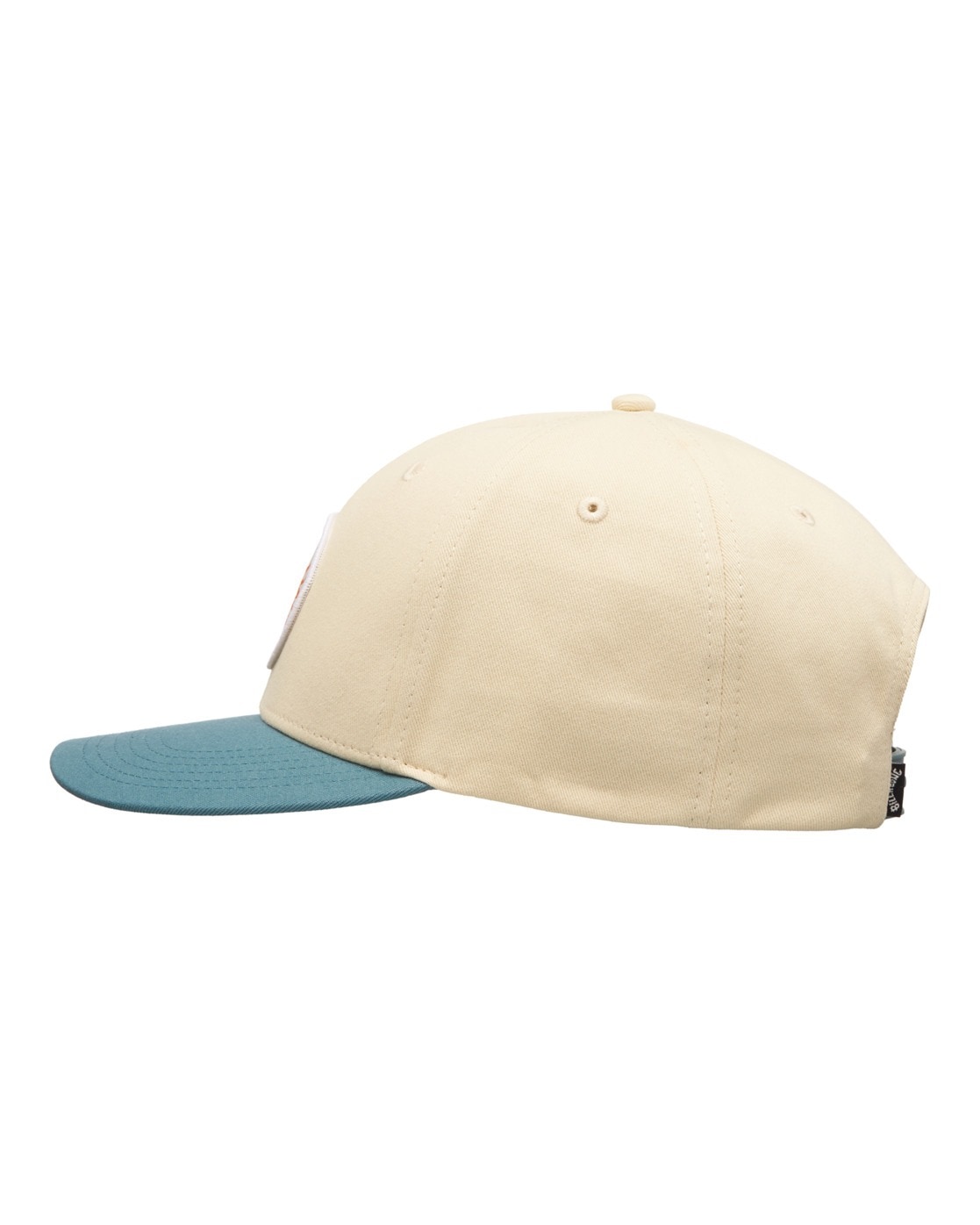 Billabong Snapback Cap »Patch«