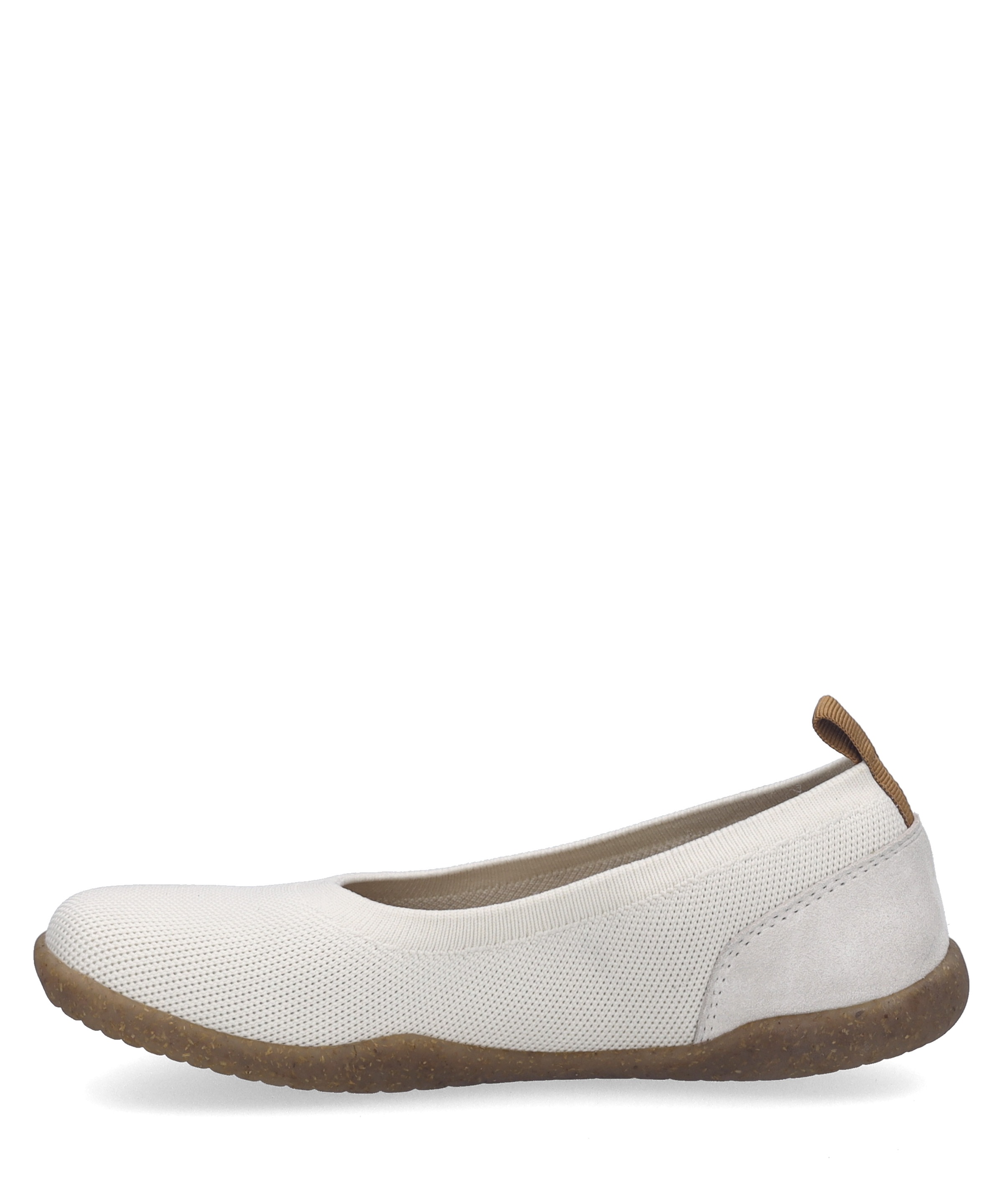 Josef Seibel Ballerina »Cassandra 06, weiss«