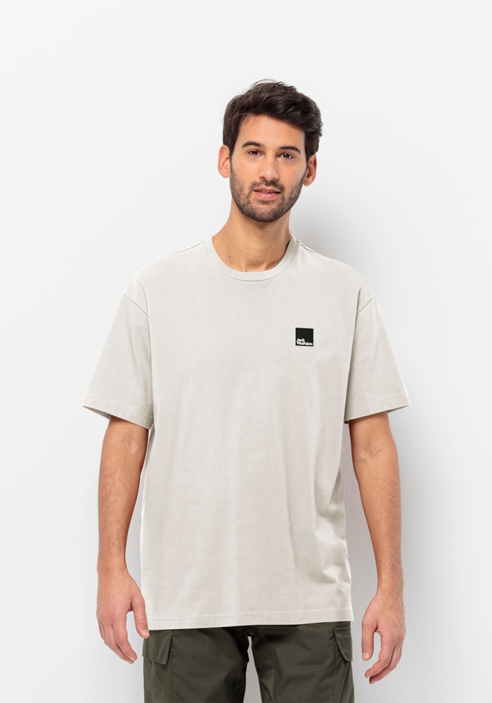 Jack Wolfskin T-Shirt »ESCHENHEIMER T« im OTTO Online Shop