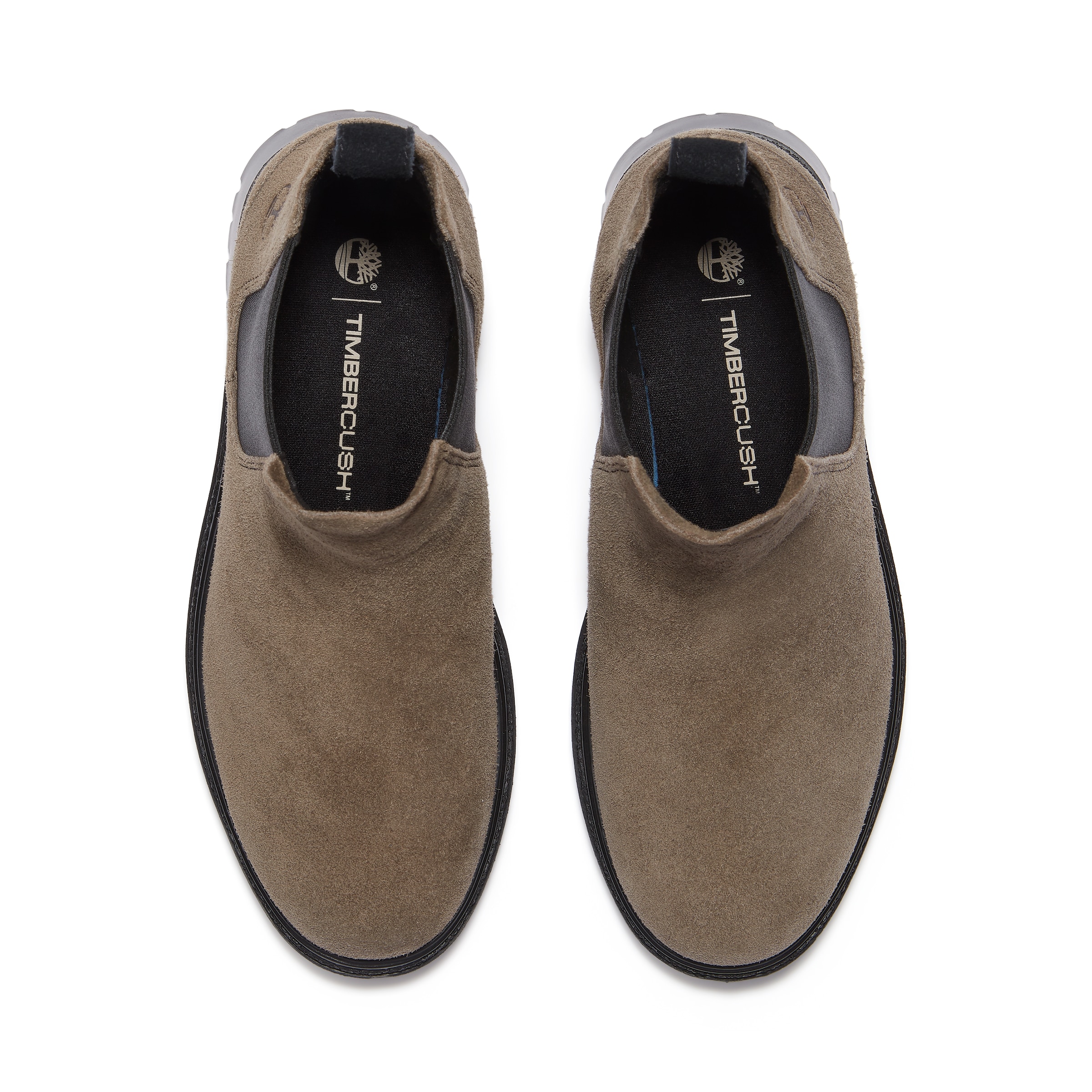 Timberland Chelseaboots »CAMBRIA VALLEYMID CHELSEA BOOT«, Stiefelette, Winterschuhe, Ankle Boots