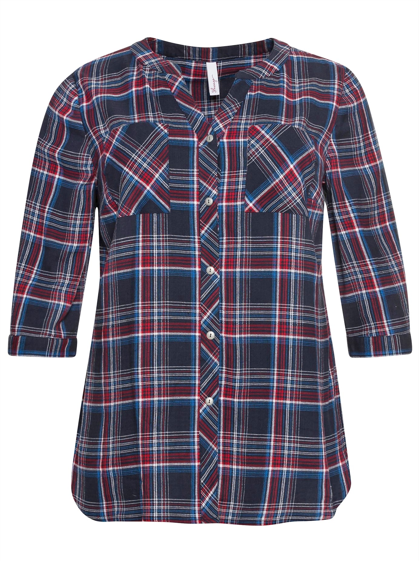 Sheego Karobluse