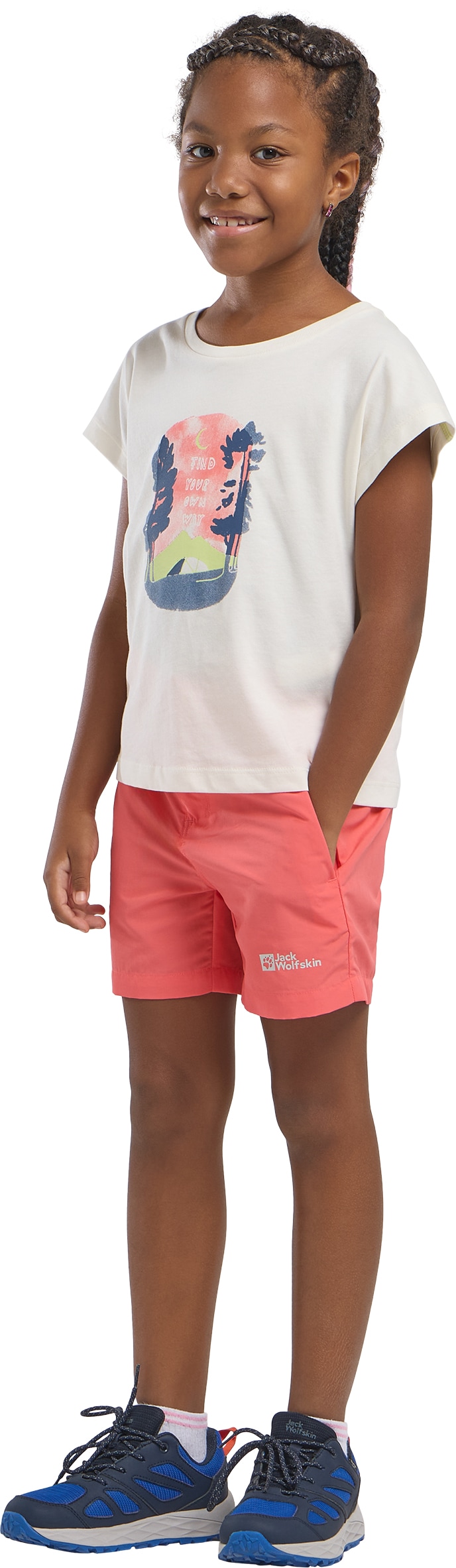 Jack Wolfskin T-Shirt
