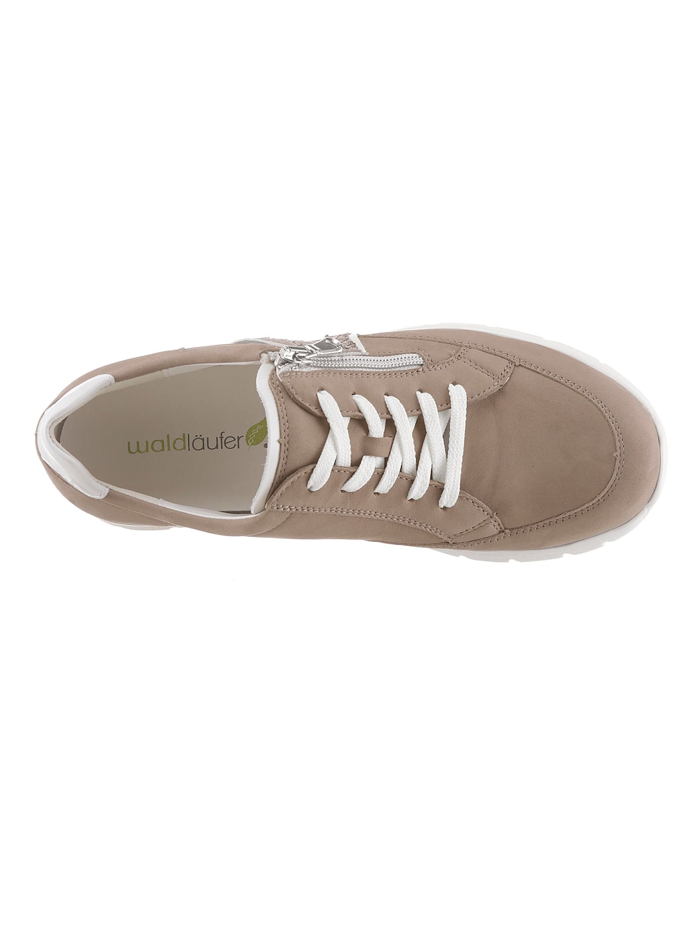 Waldläufer Schnürschuh
