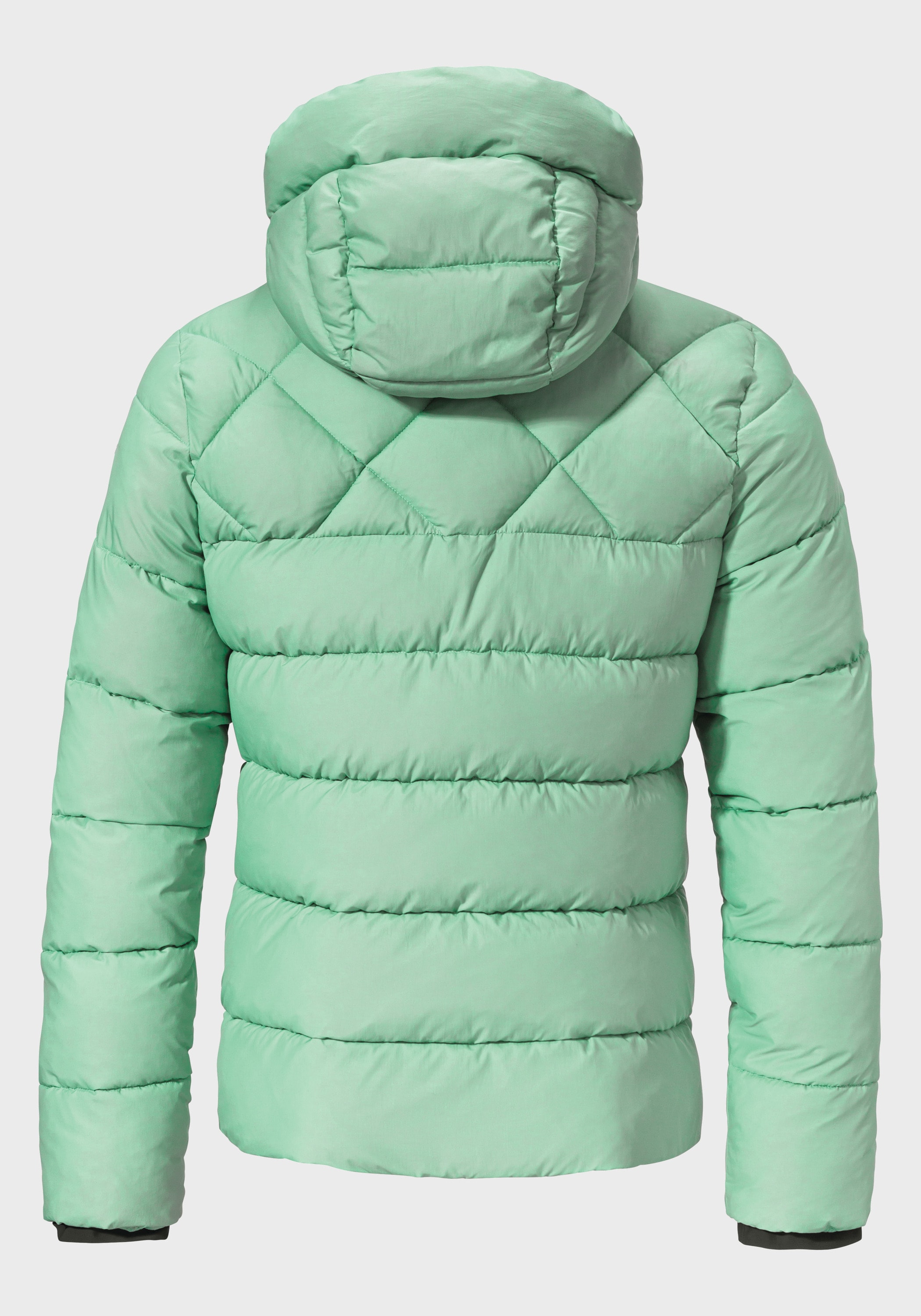 Schöffel Funktionsjacke »Ins Jacket Boston L«, mit Kapuze