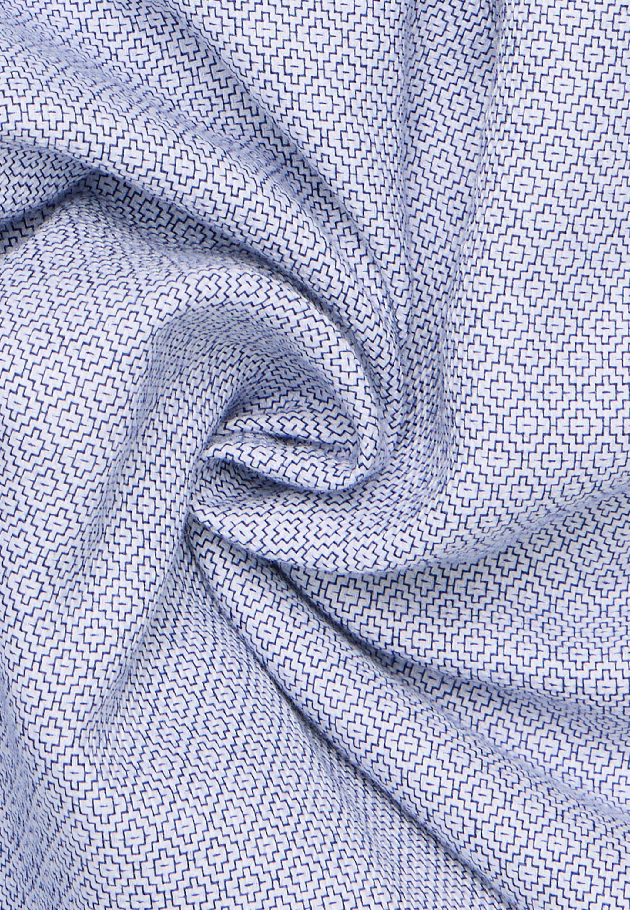Eterna Langarmhemd »MODERN FIT«
