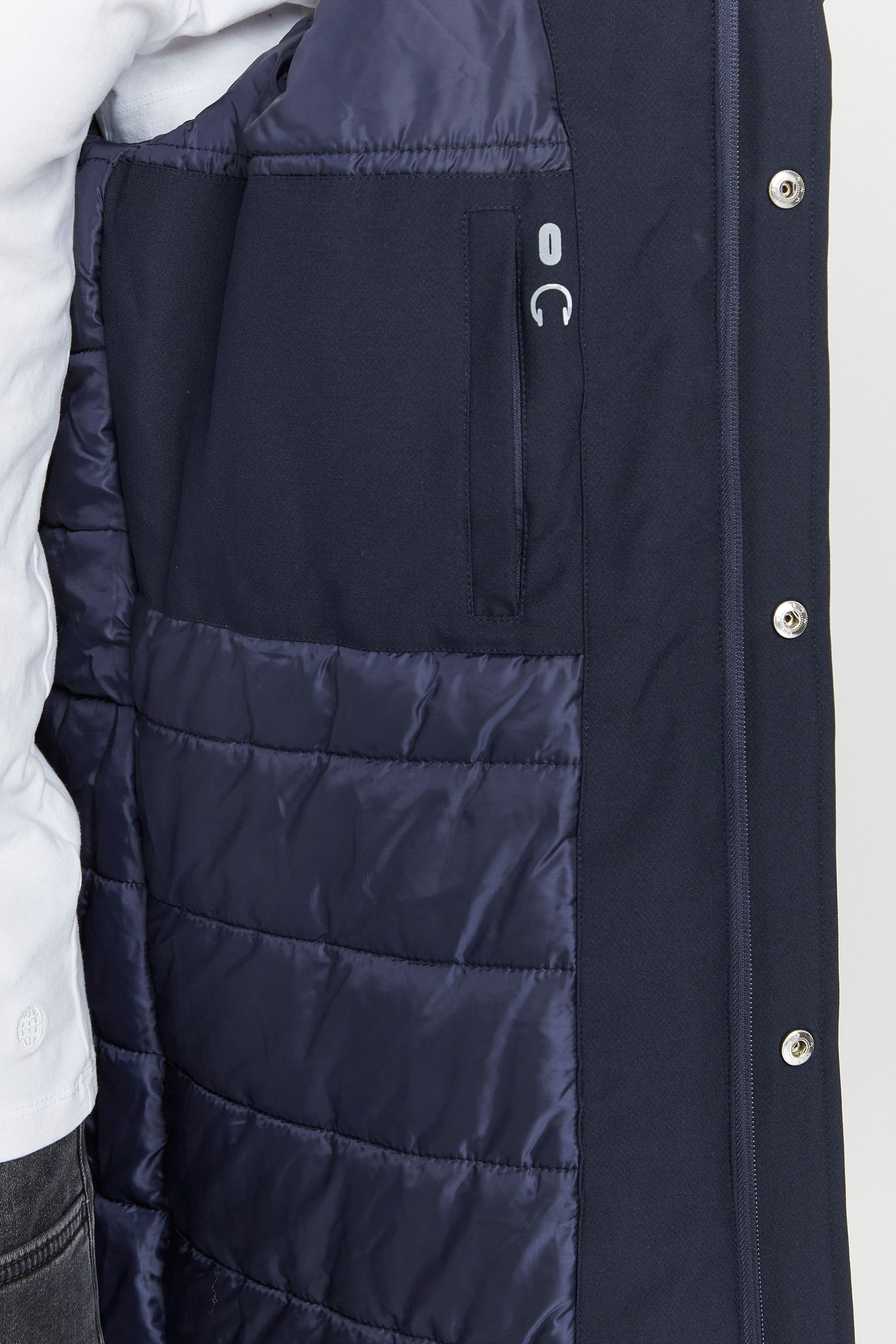 Casual Friday Langmantel »Parka CFOdin«