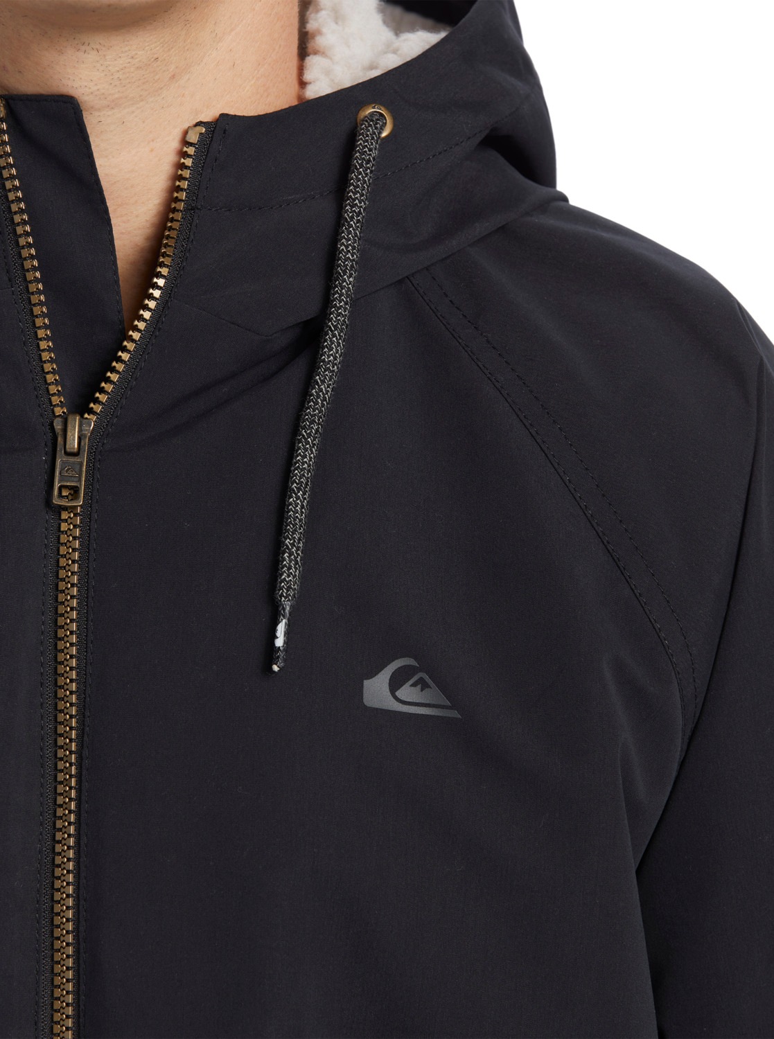 Quiksilver Parka »Final Call«