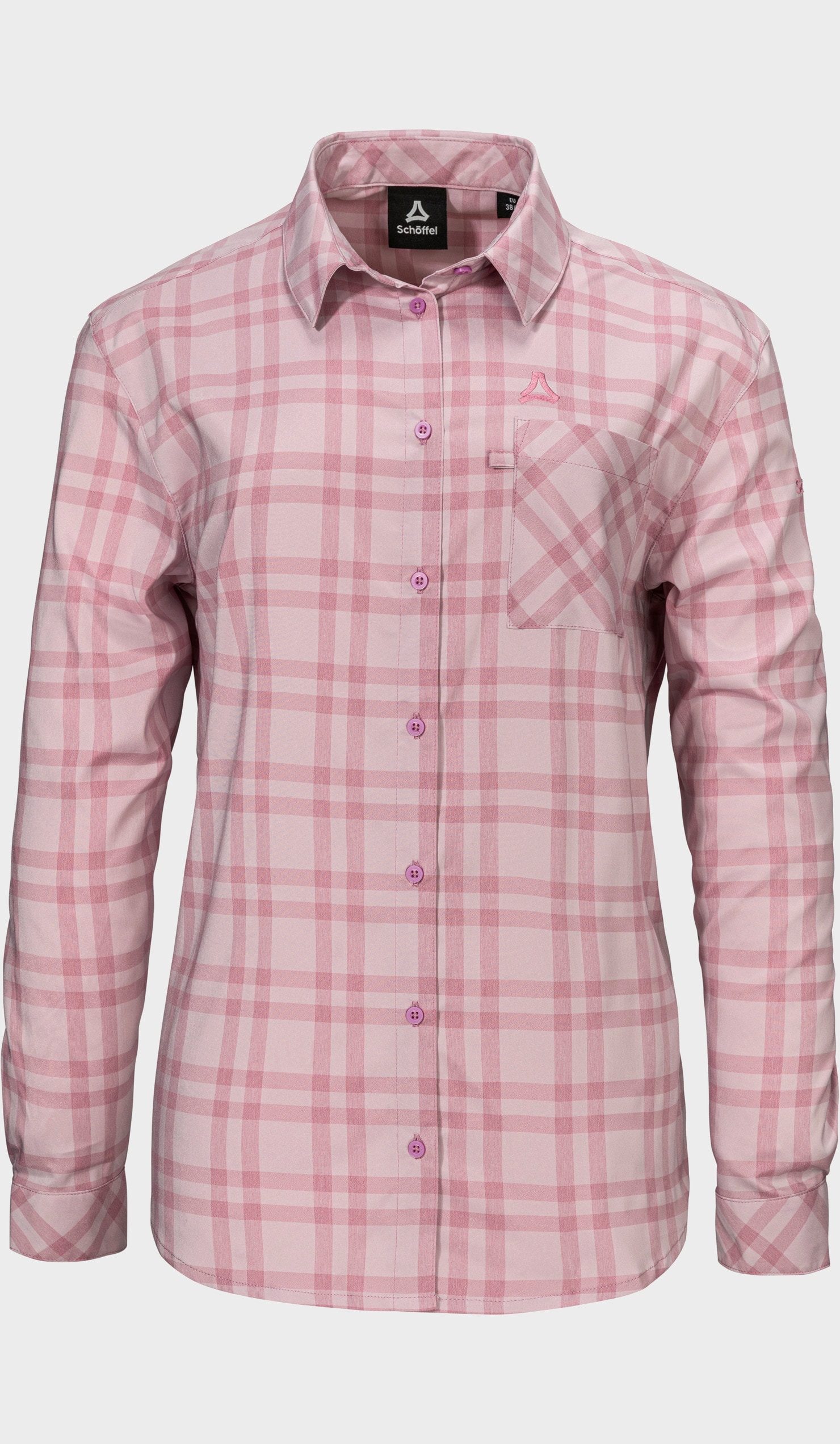 Schöffel Outdoorbluse »Blouse Style Fraris WMN«