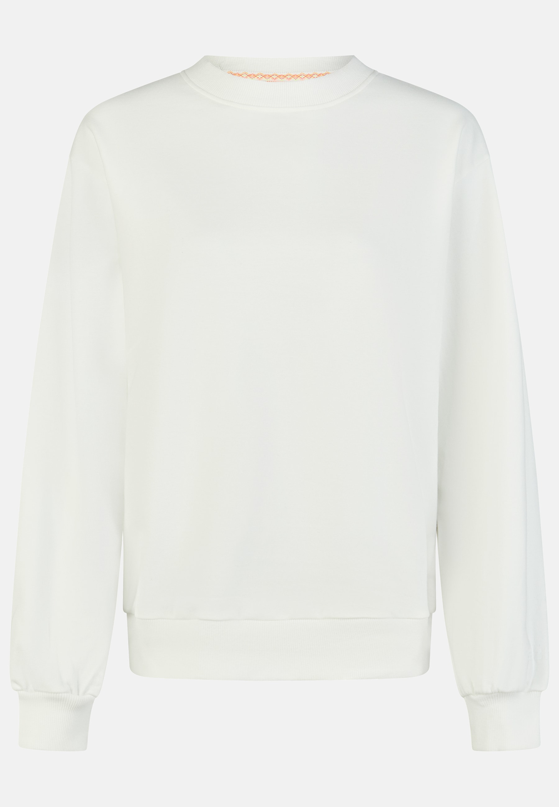 salzhaut Kapuzenpullover »Pullover AGEWEREN«