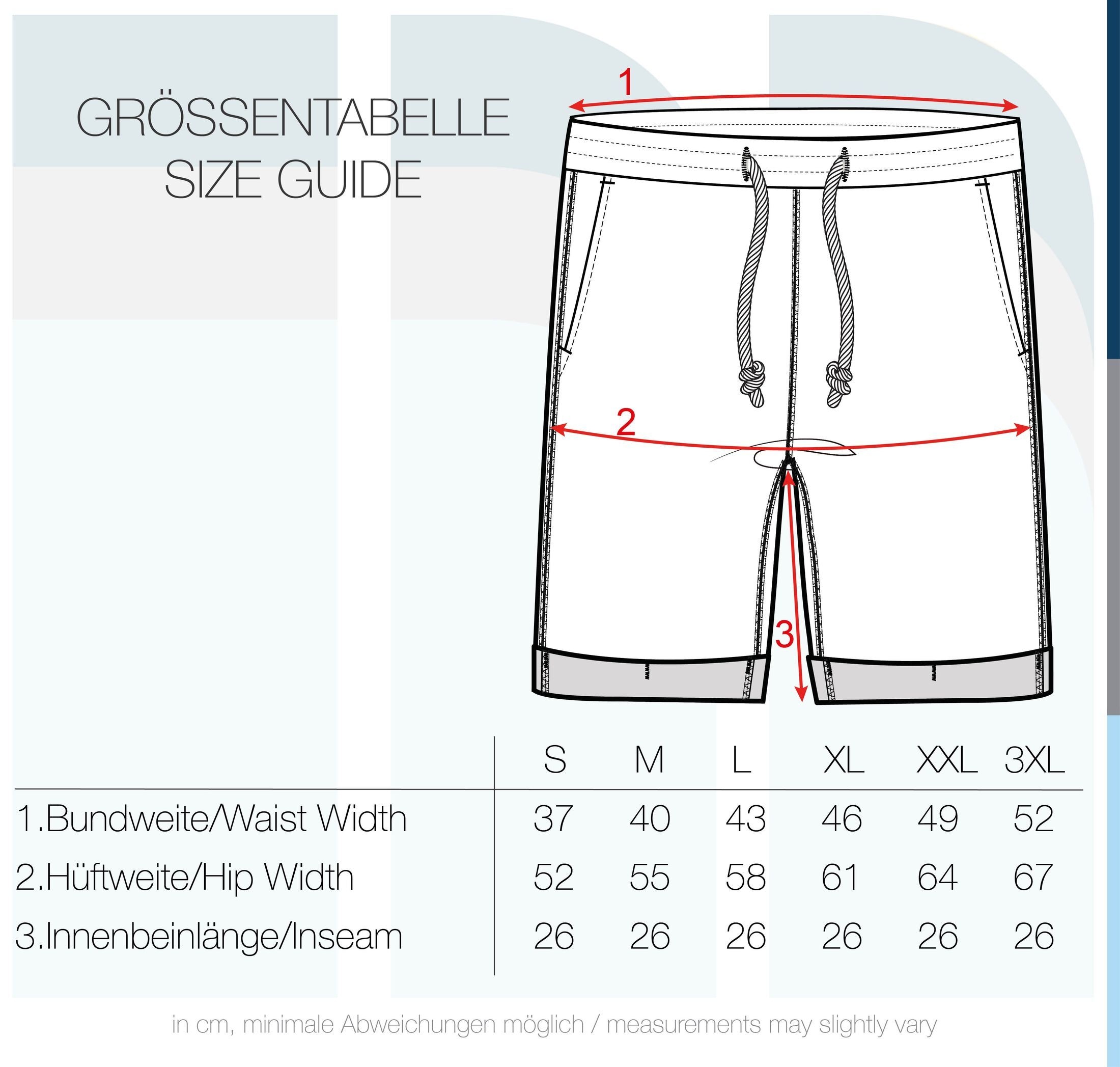 Blend Shorts »Shorts BHJamie«