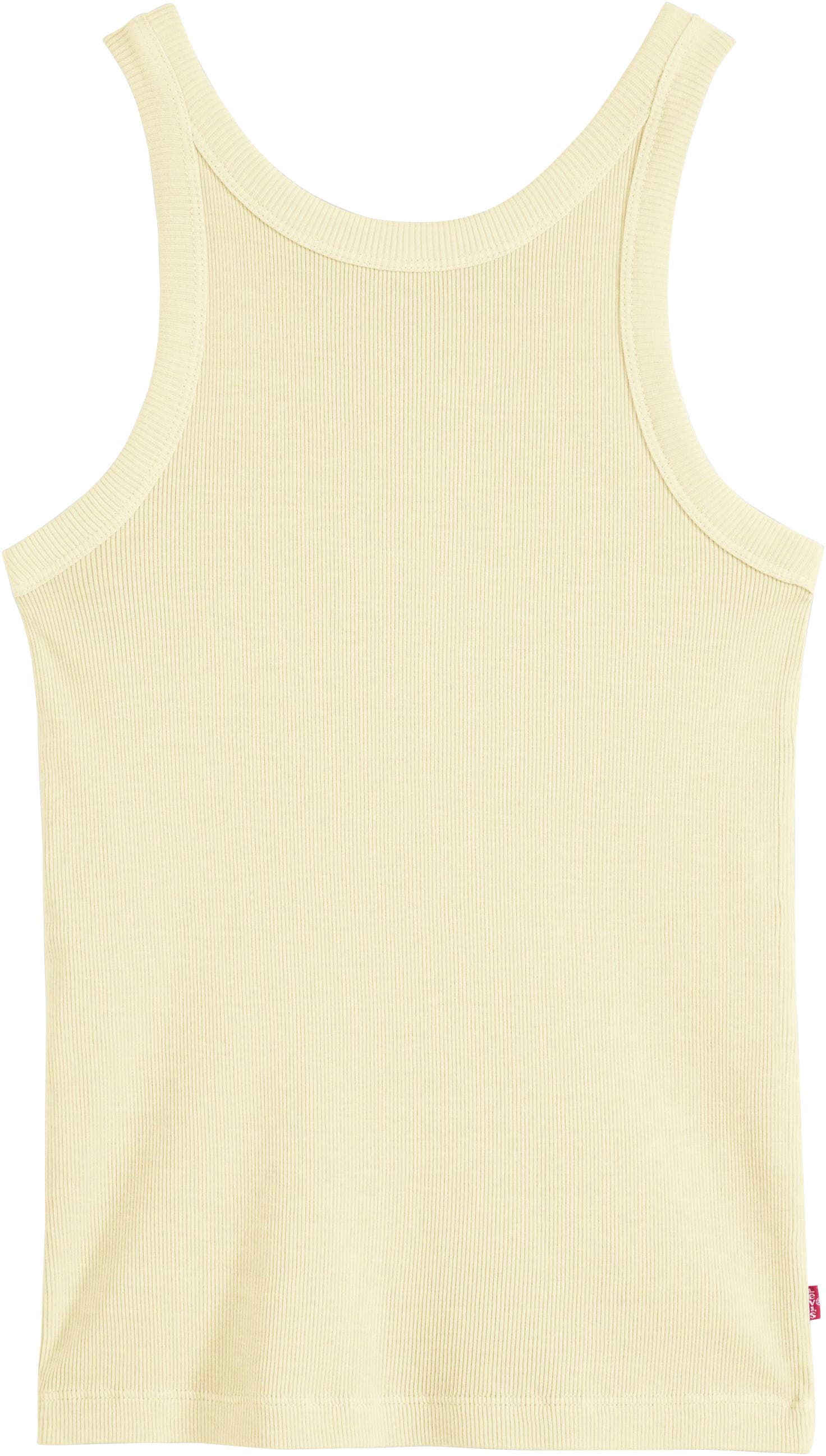 Levi's® Tanktop »ESSENTIAL RACER TANK« Slim Fit