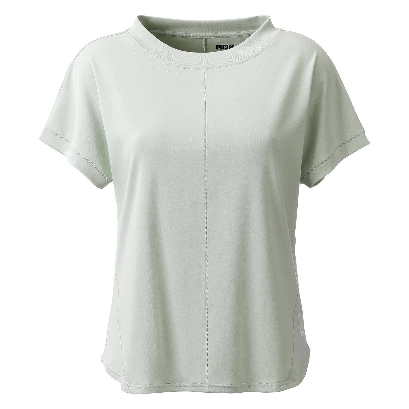 LPO T-Shirt »Damen T-Shirt Gabriela«