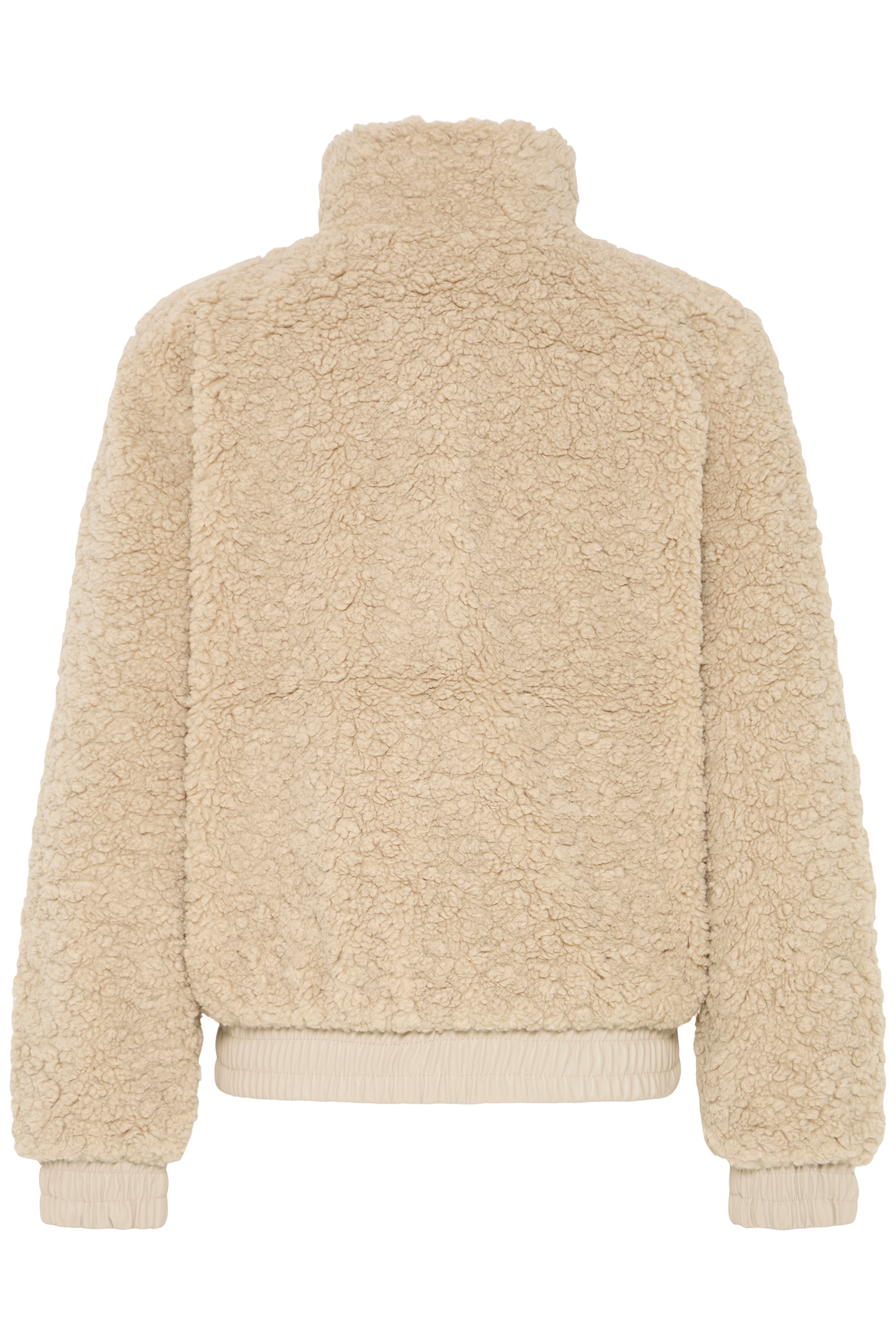 b.young Wintermantel »Damen Jacke BYANAMAJ«
