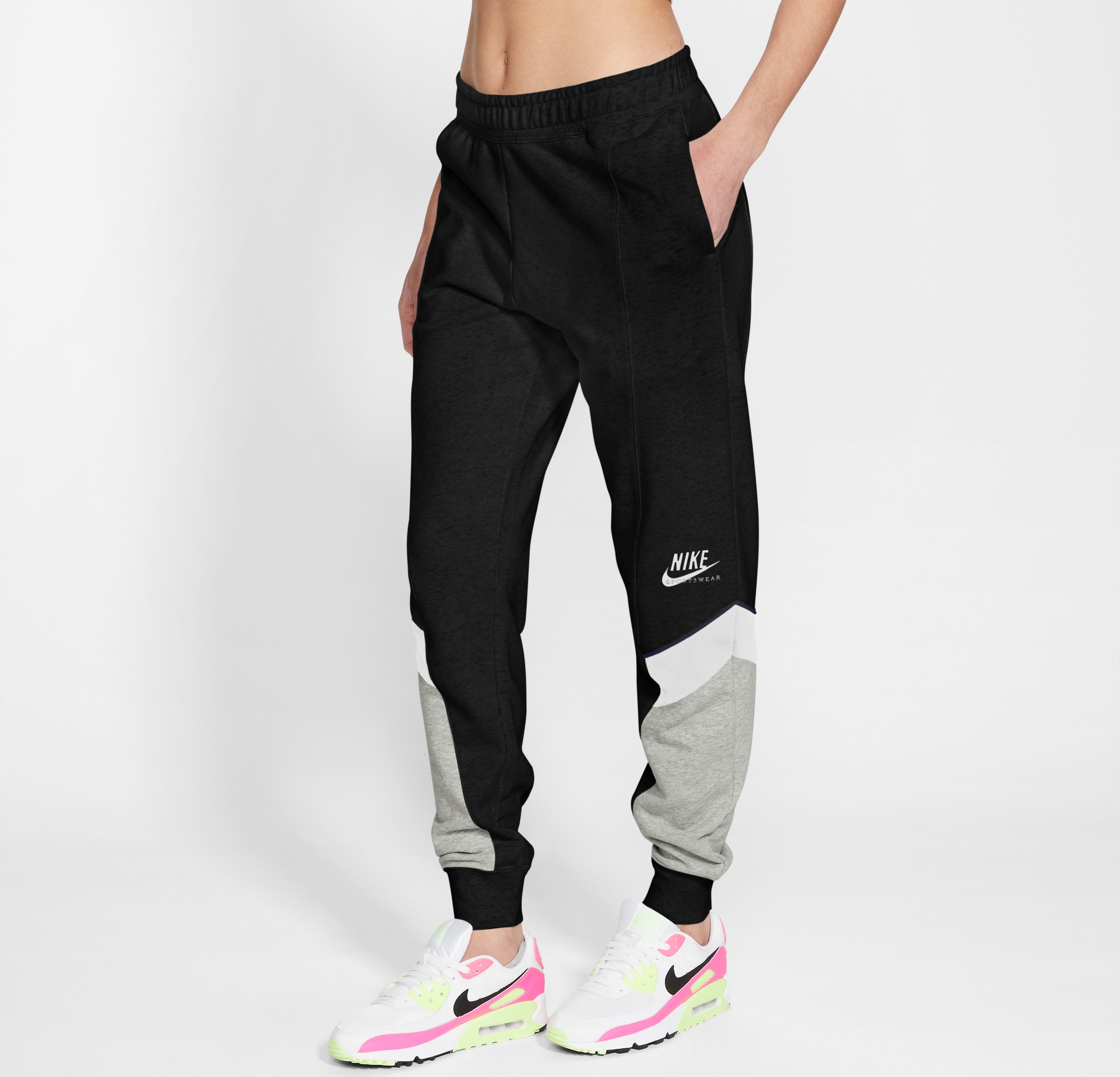 nike original joggers