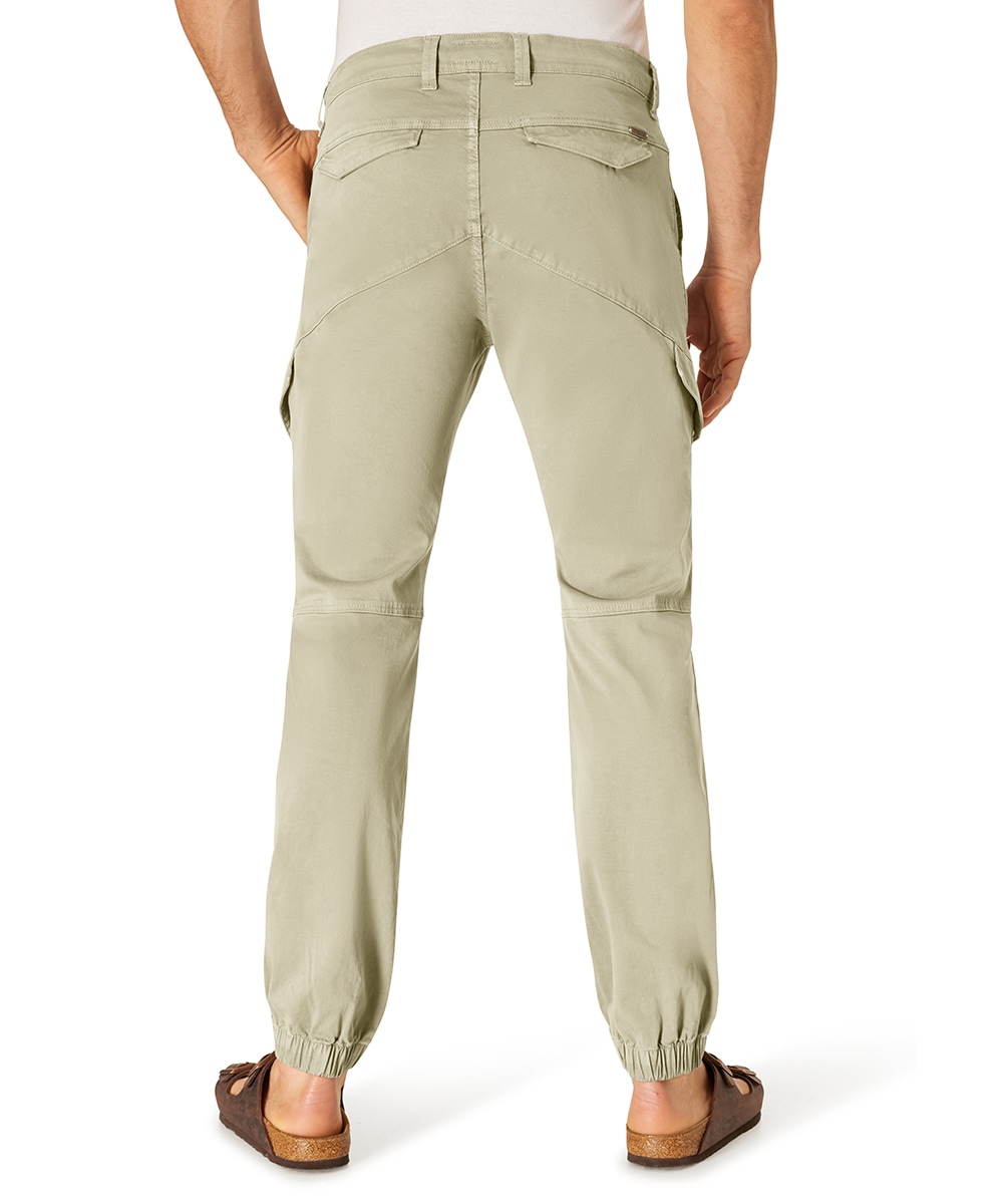 Pioneer Authentic Jeans Cargohose »Cargohose Warren«