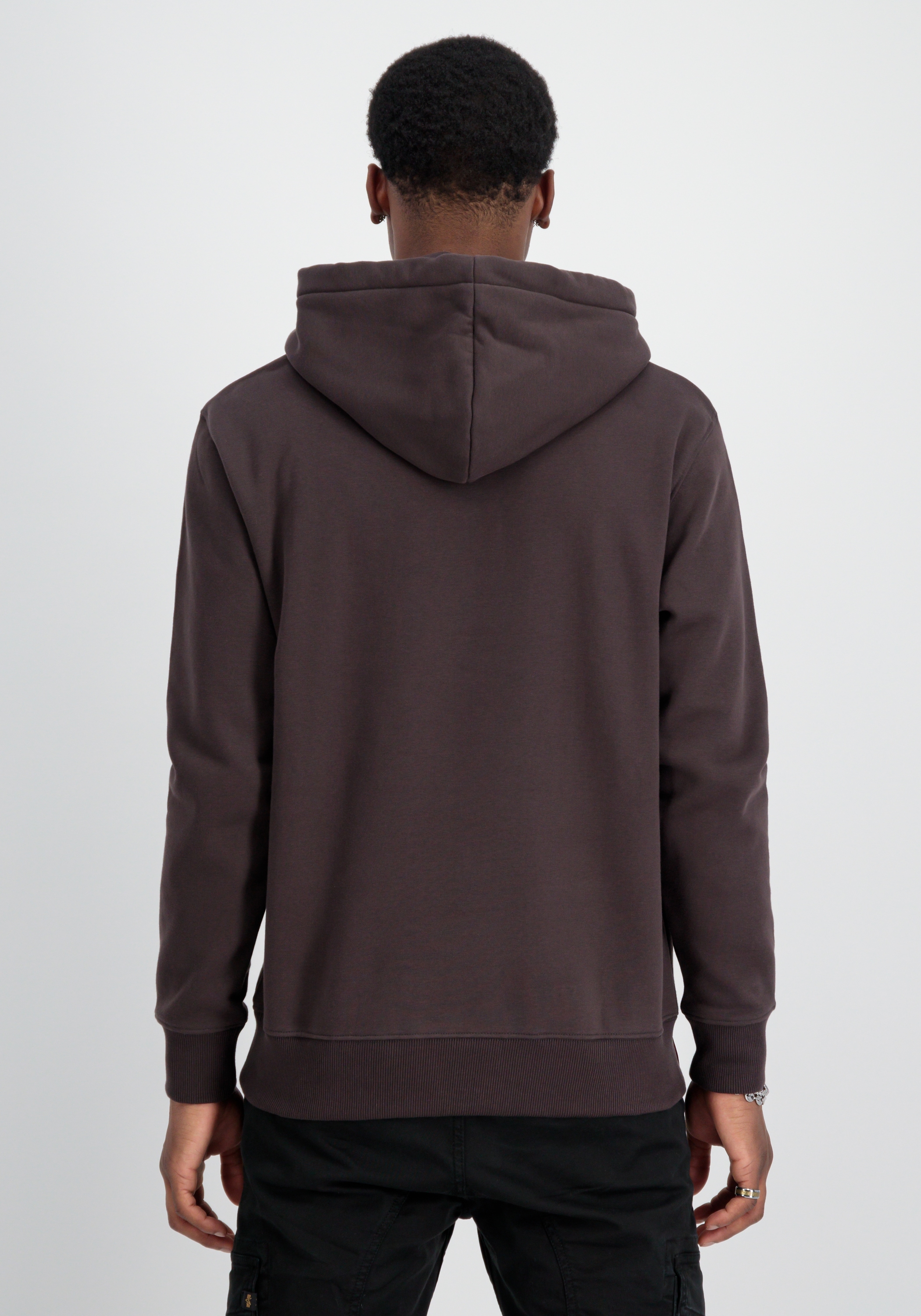 Alpha Industries Hoodie »Basic Hoodie SL«