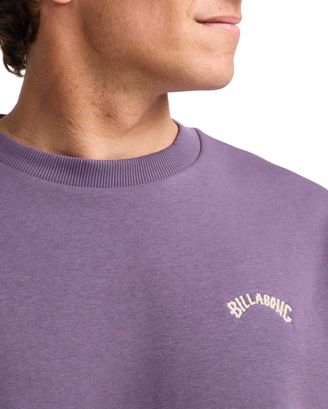 Billabong Sweatshirt »Arch Cr«
