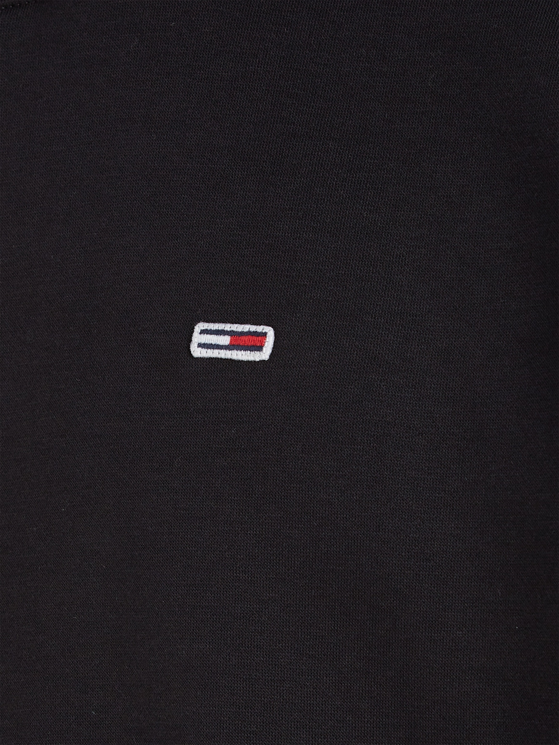 Tommy Jeans Kapuzensweatshirt »TJM REGULAR FLEECE HOODIE«, mit wärmend weicher Innenseite