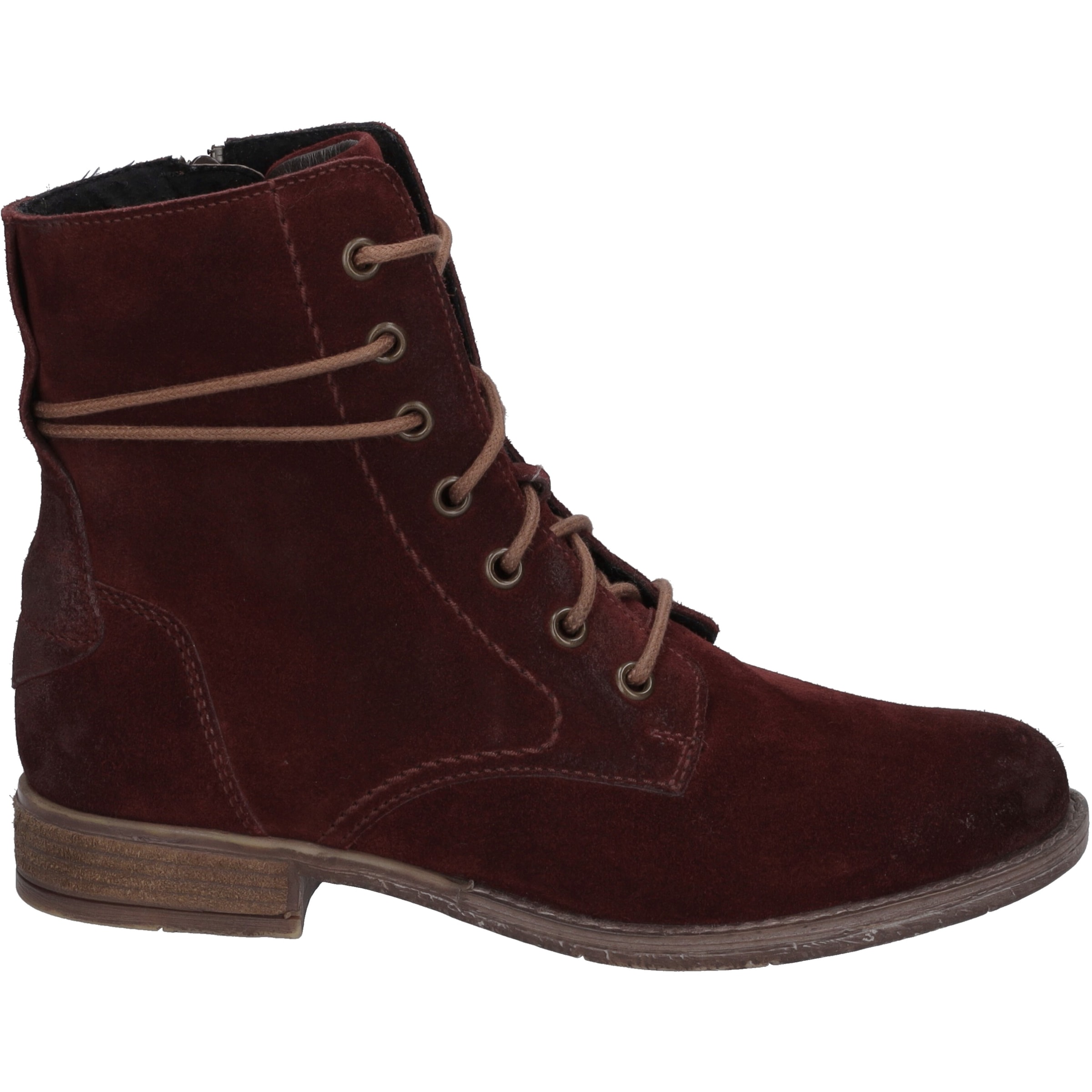 Josef Seibel Stiefelette »Sienna 70, carmin«