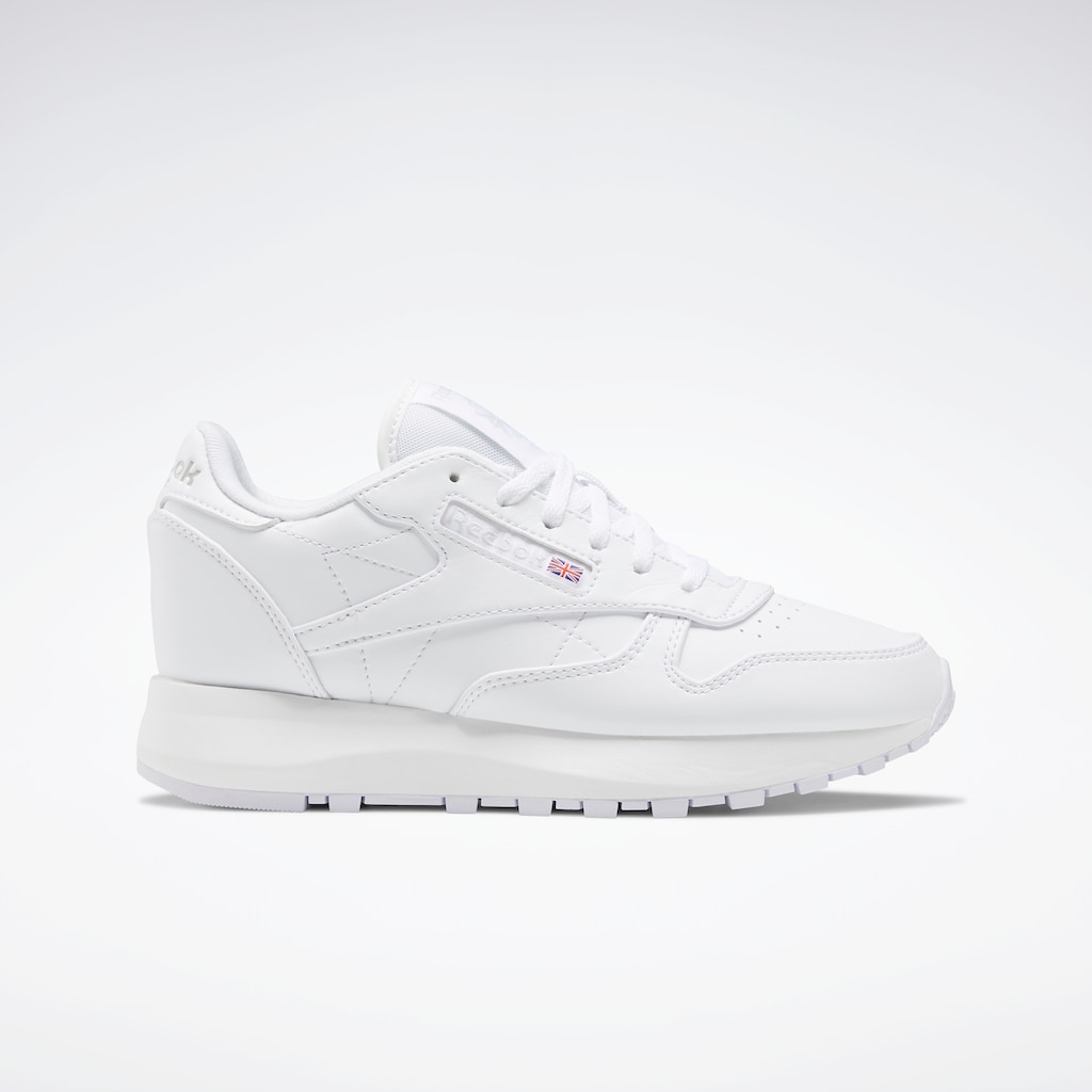 Reebok Classic Plateausneaker »CLASSIC SP VEGAN«