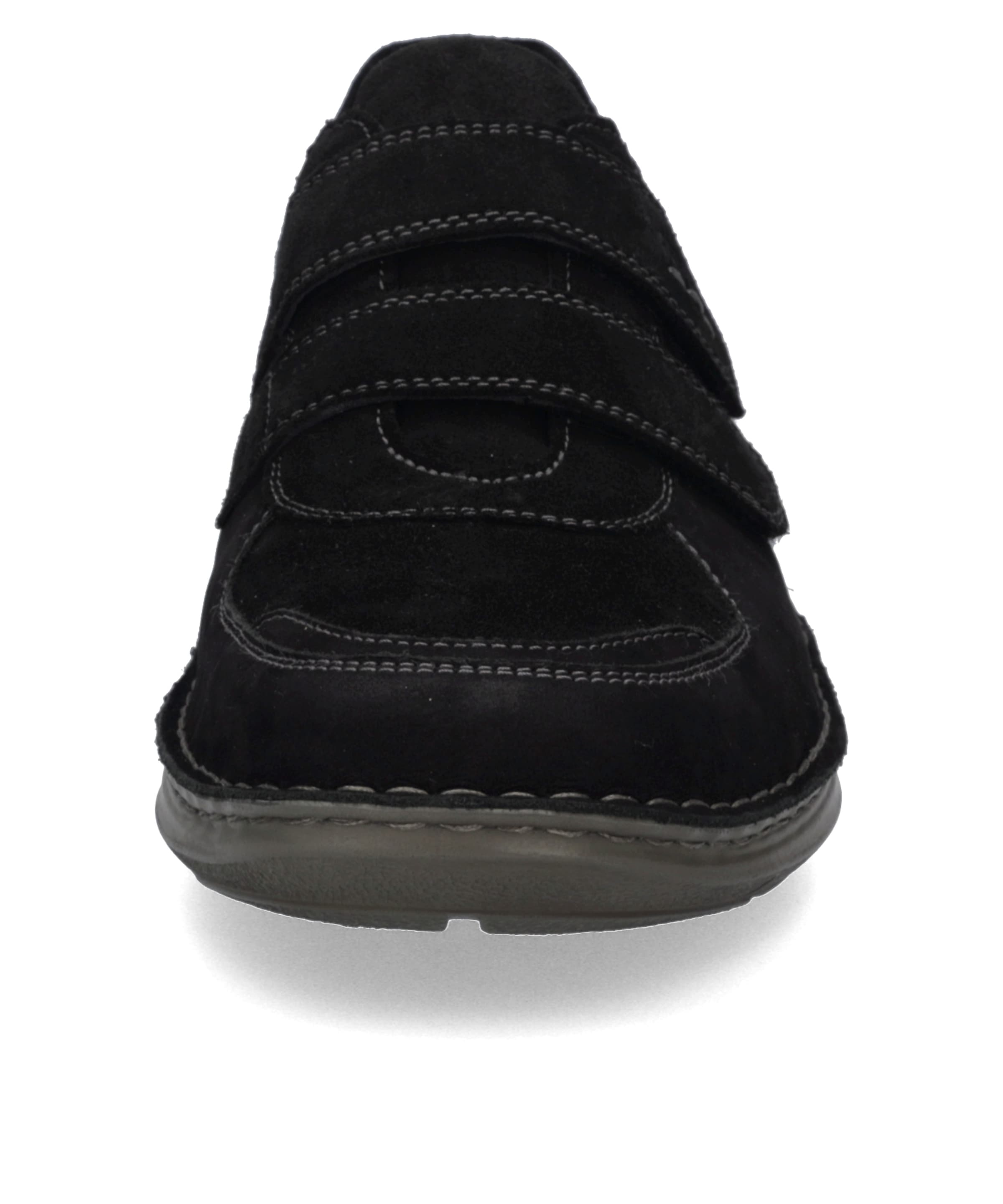Josef Seibel Slipper »New Anvers 16, schwarz«