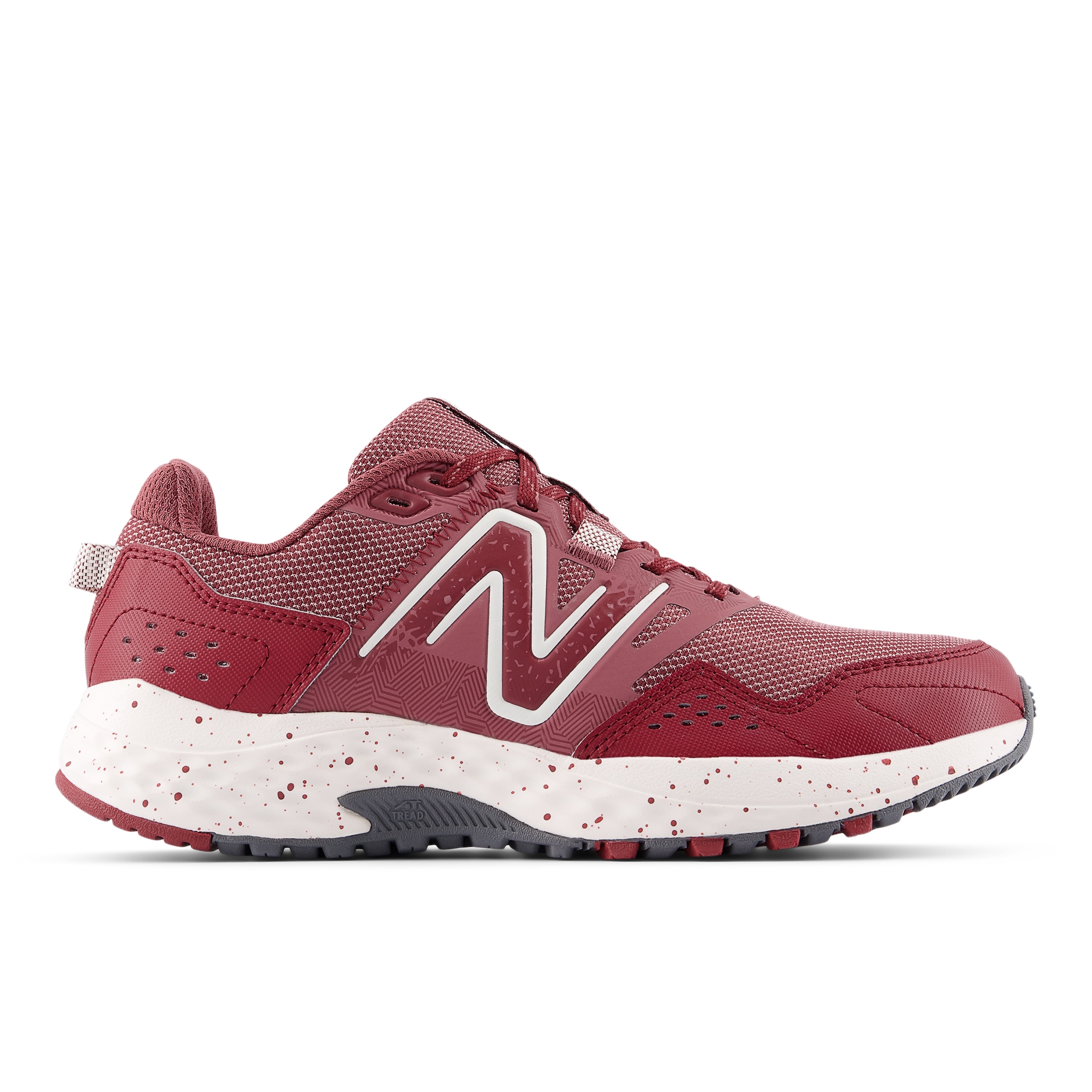 New Balance Laufschuh »WT410«  Walkingschuh, Trailrunningschuh