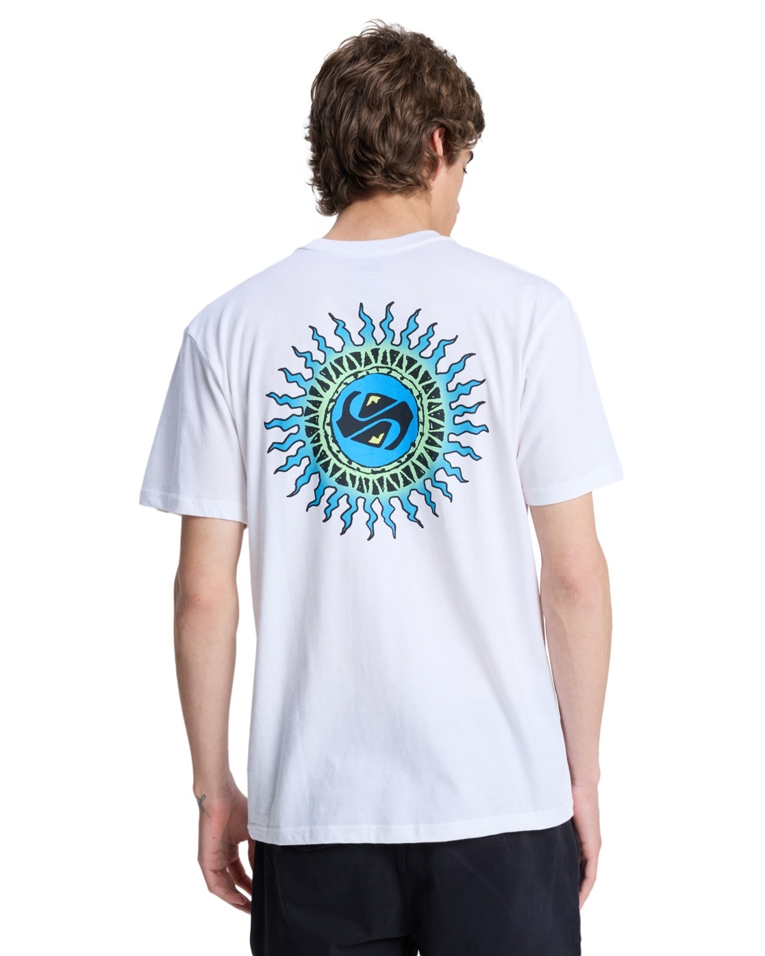 Quiksilver T-Shirt »EV Beach Blast«