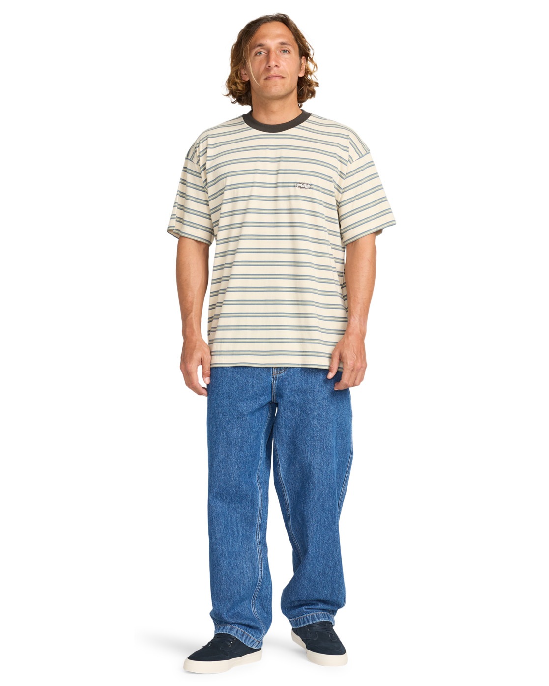 Billabong Sweatshirt »Baxter«
