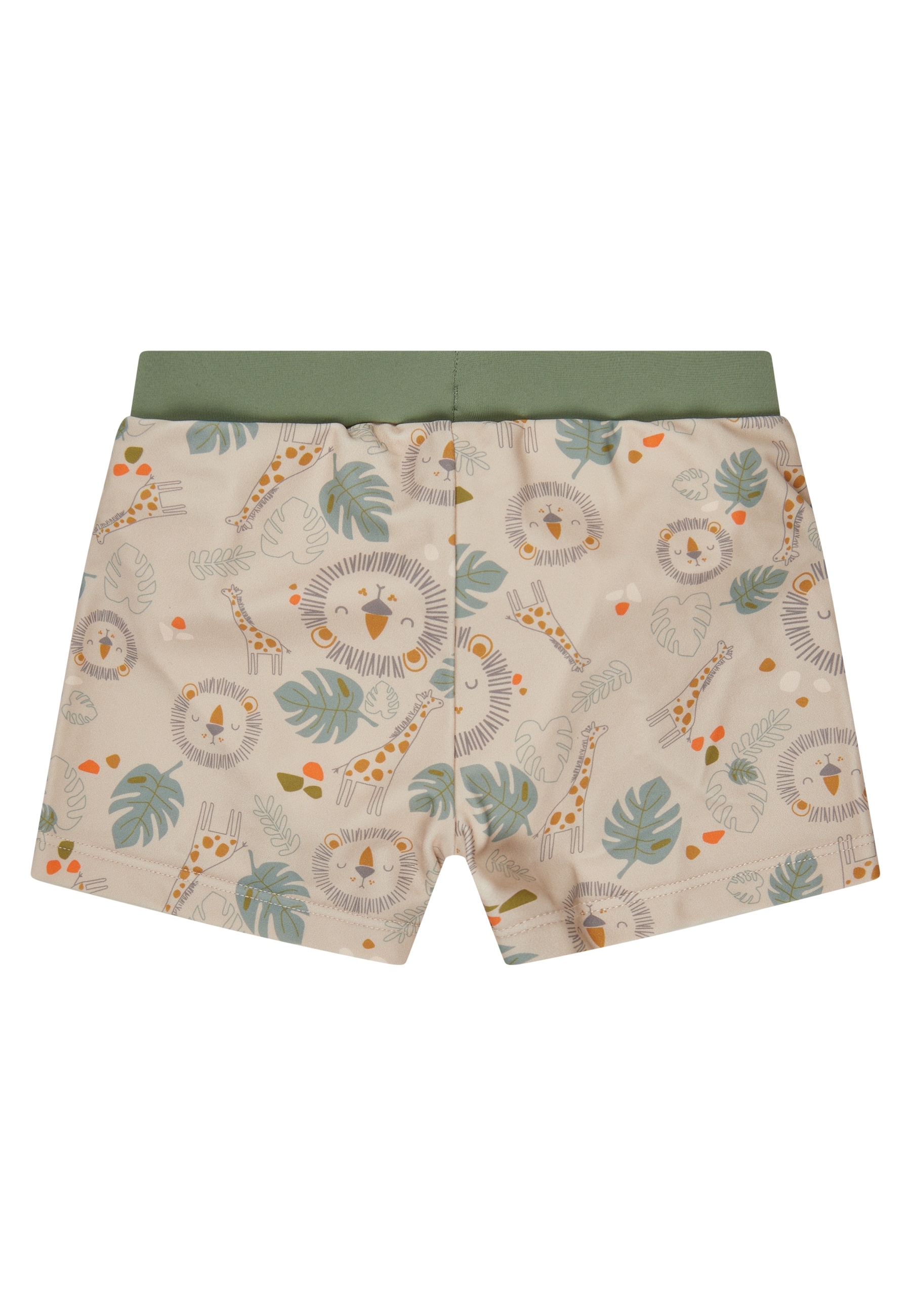 Sterntaler® Badeshorts »Badeshorts Safari«