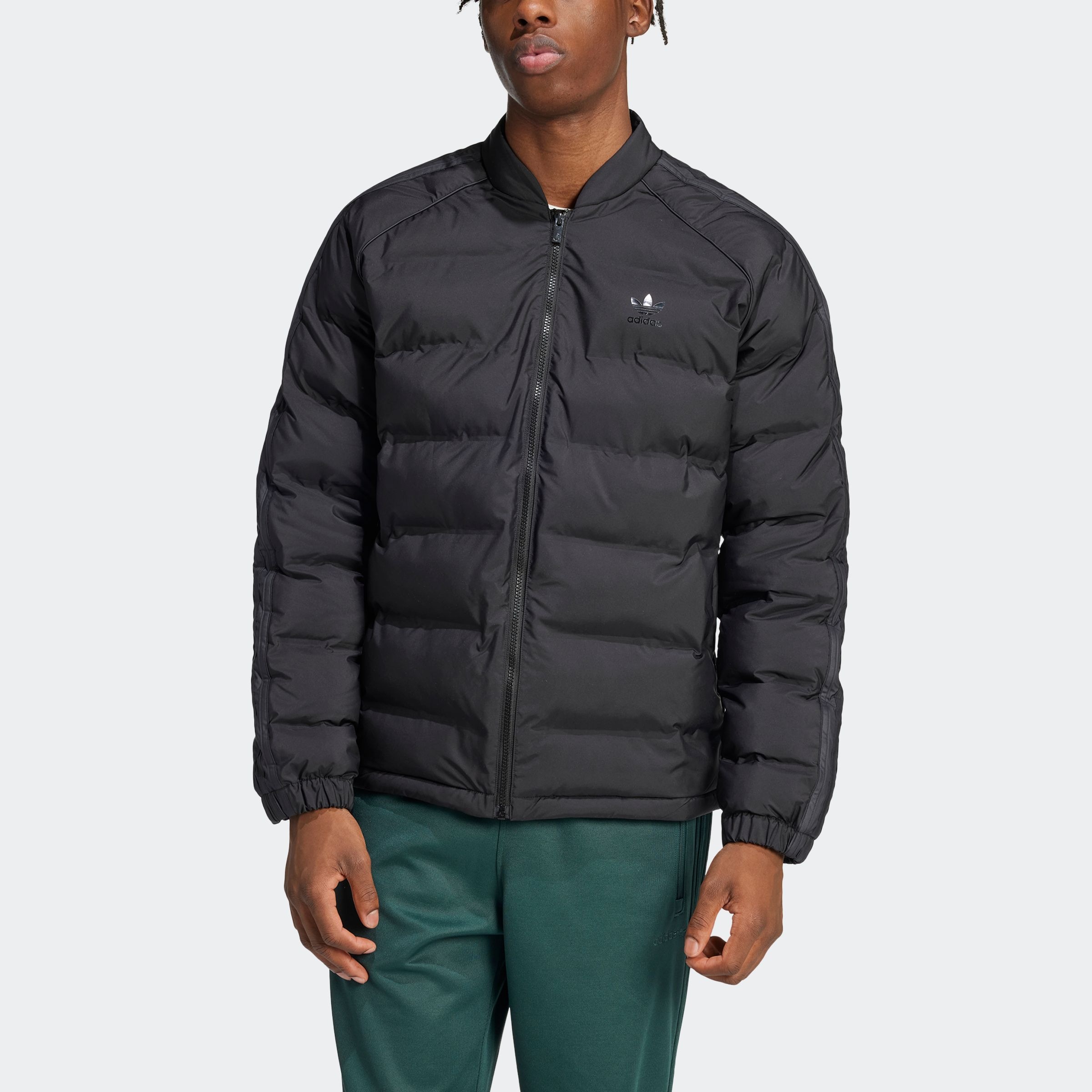 adidas Originals Outdoorjacke »SST DOWN JKT«