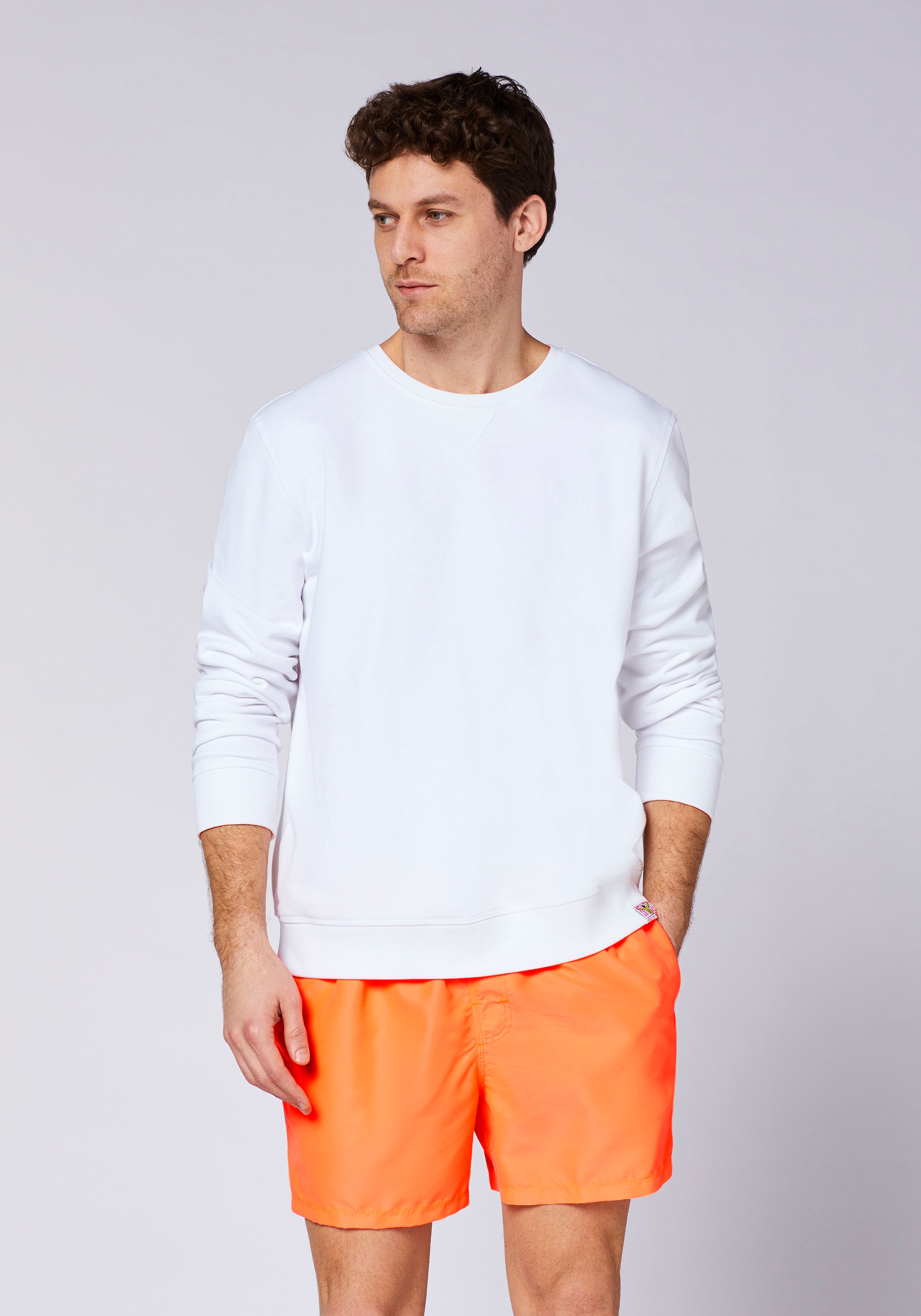 Chiemsee Sweater